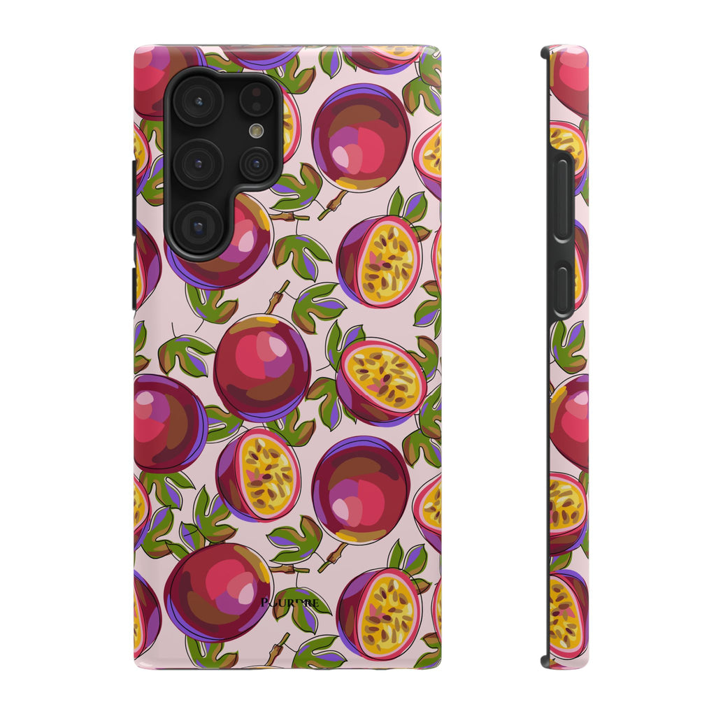 Passion Jewel - Maison de Pourdre