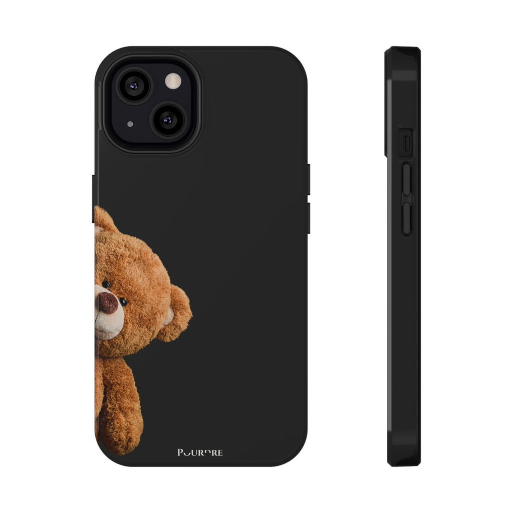 Teddy Charm - Maison de Pourdre