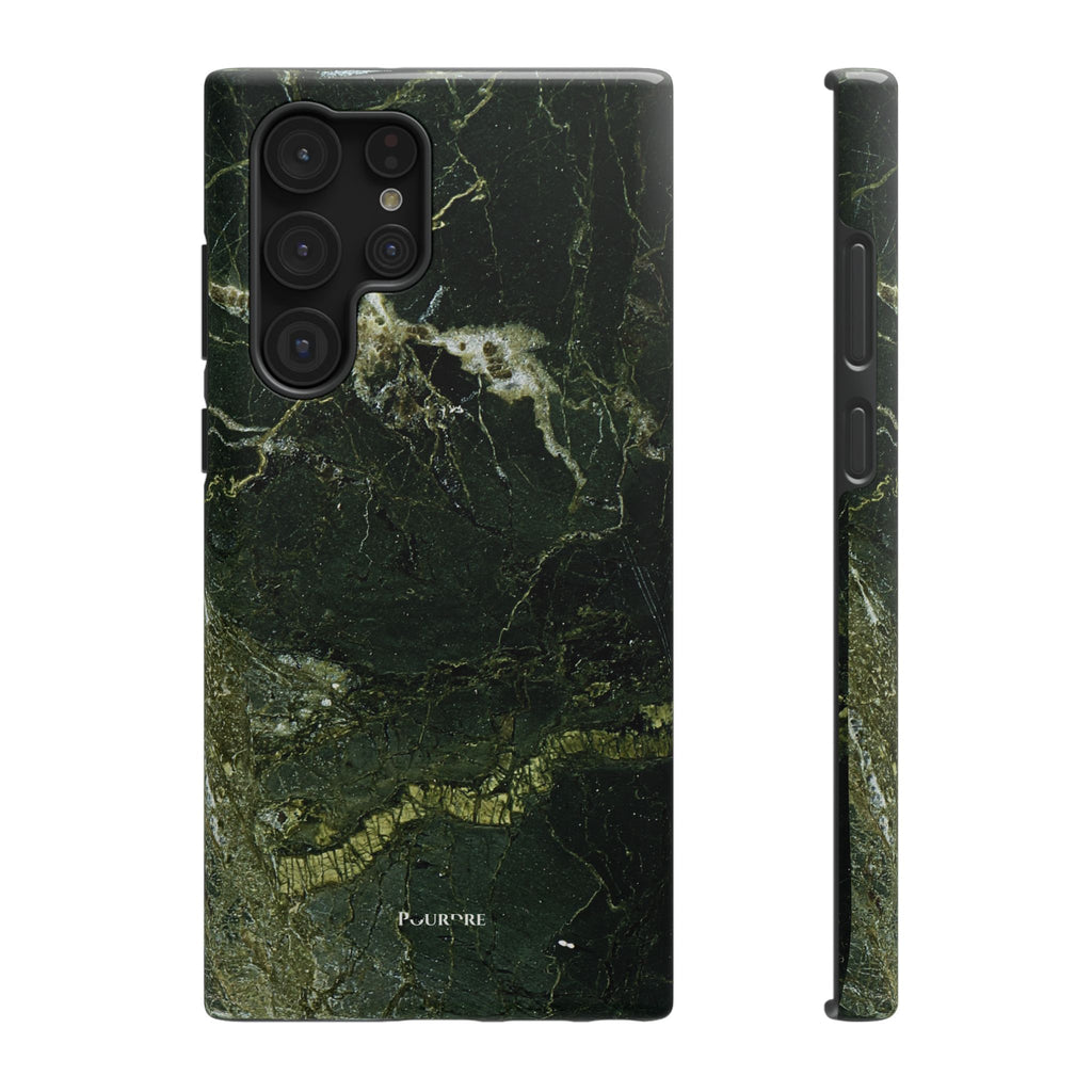 Emerald Empire- Maison de Pourdre