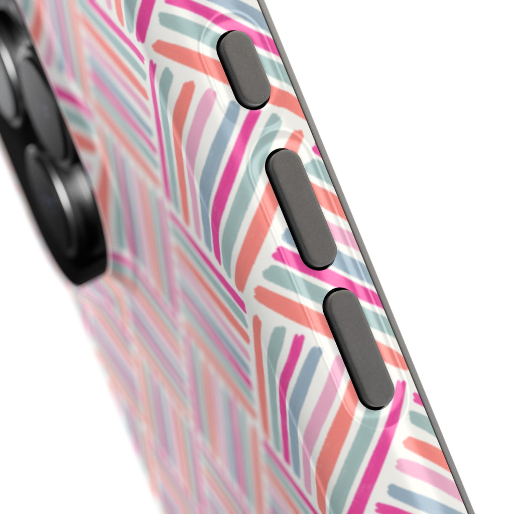 Golden Lines - Maison de Pourdre