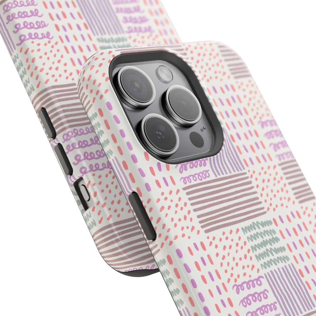 Parisienne Tisse - Maison de Pourdre