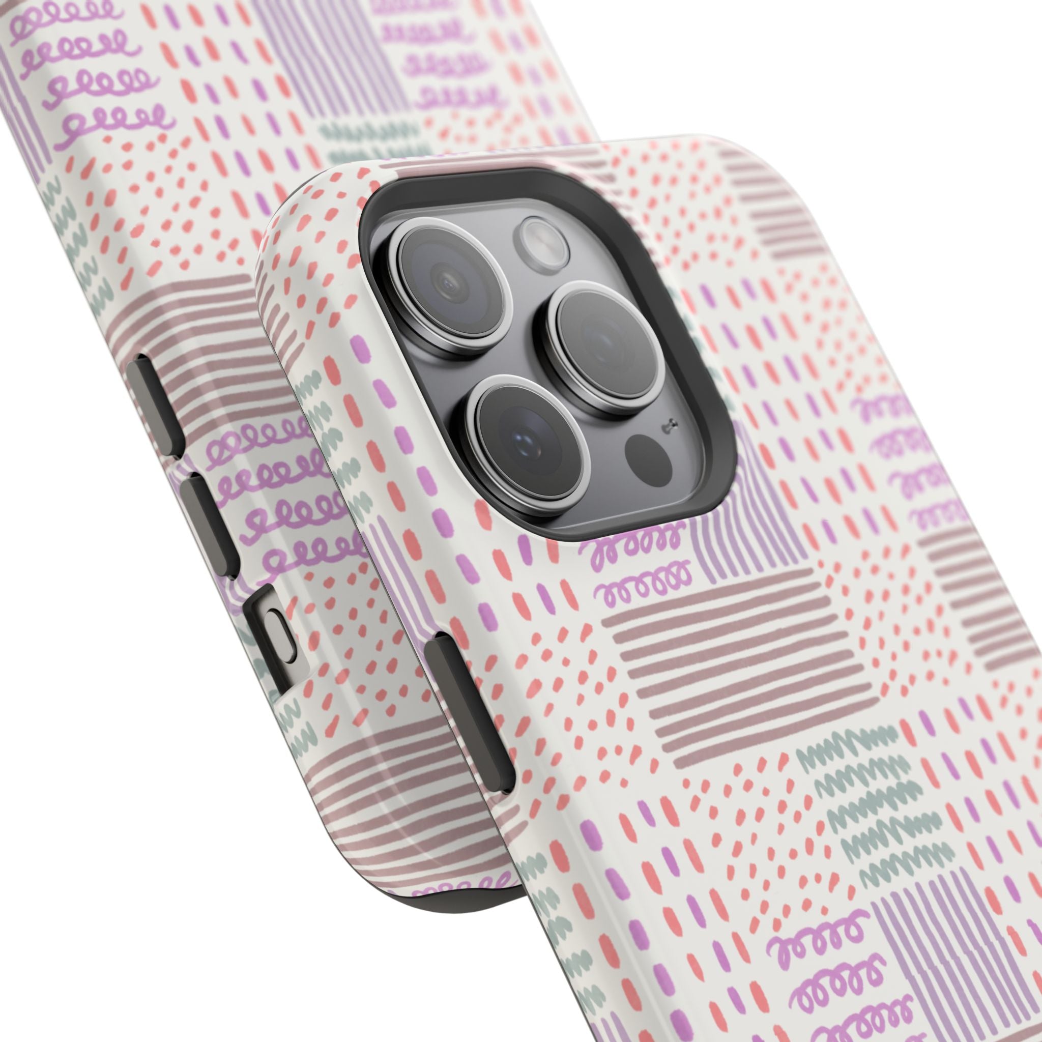 Parisienne Tisse - Maison de Pourdre