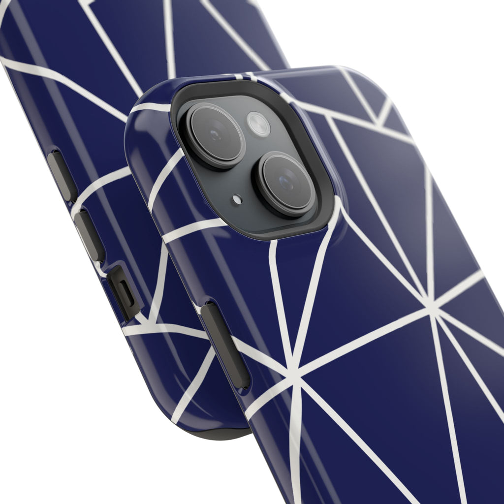 Indigo Prism - Maison de Pourdre