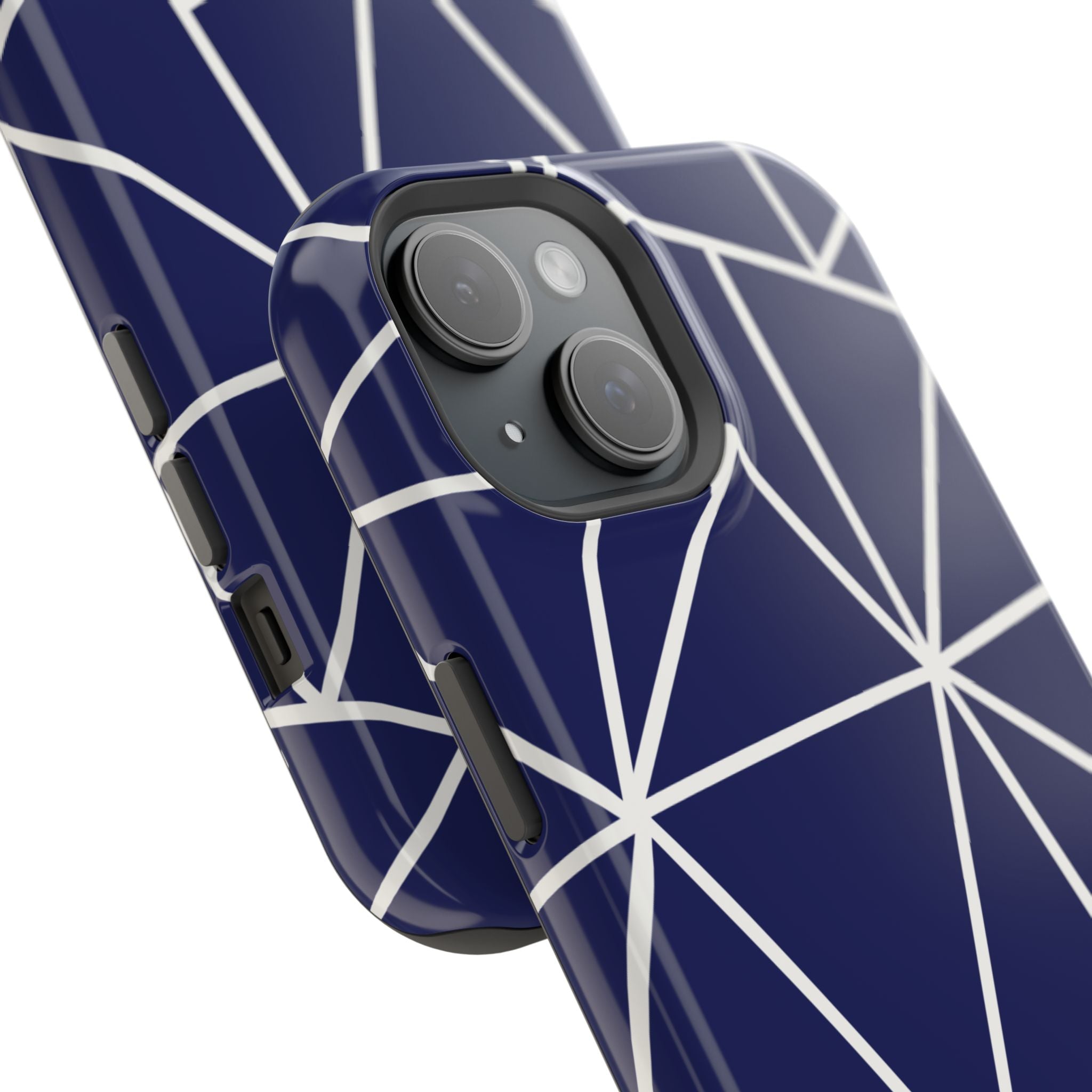 Indigo Prism - Maison de Pourdre