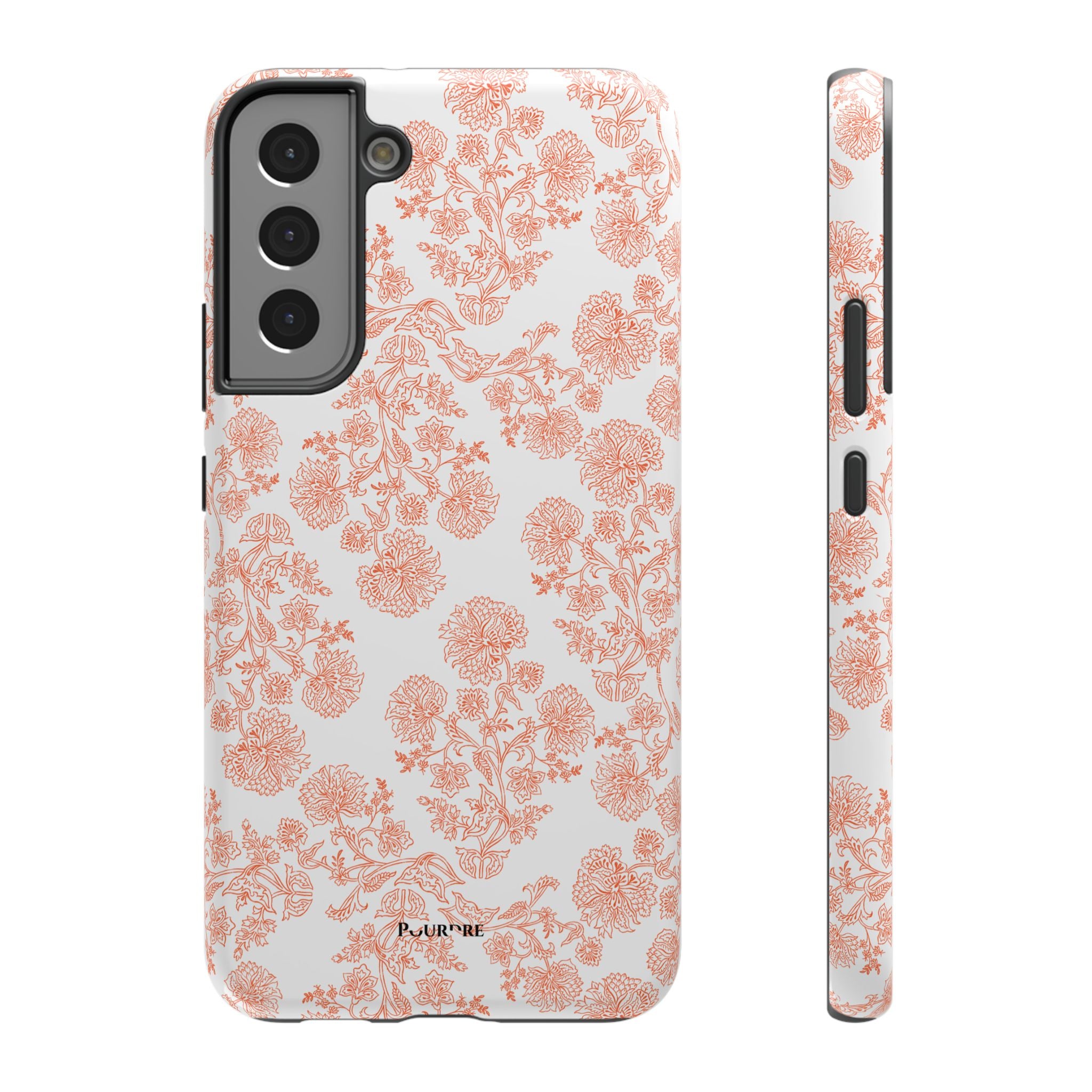 Blush Garden - Maison de Pourdre