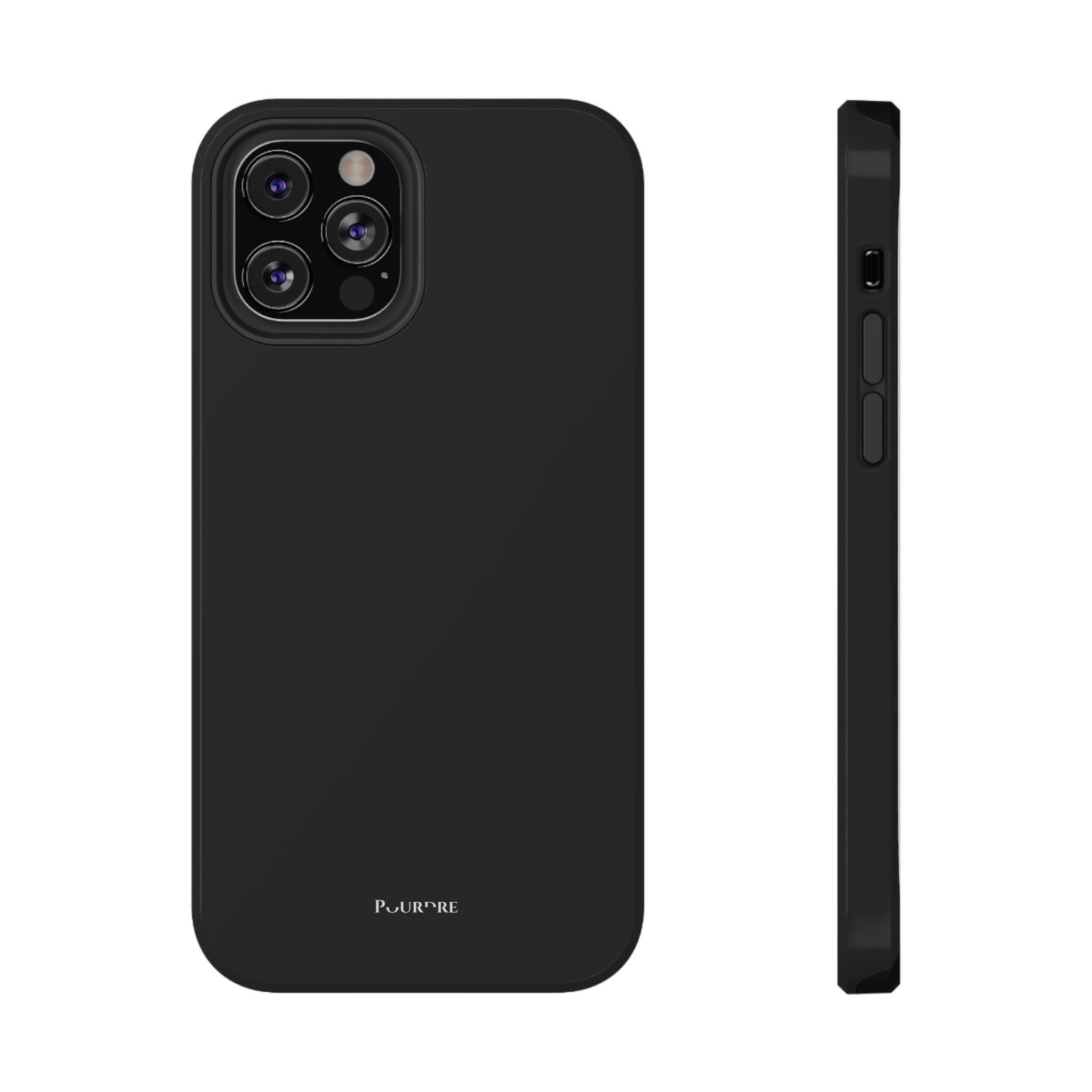 Midnight Noir - Maison de Pourdre