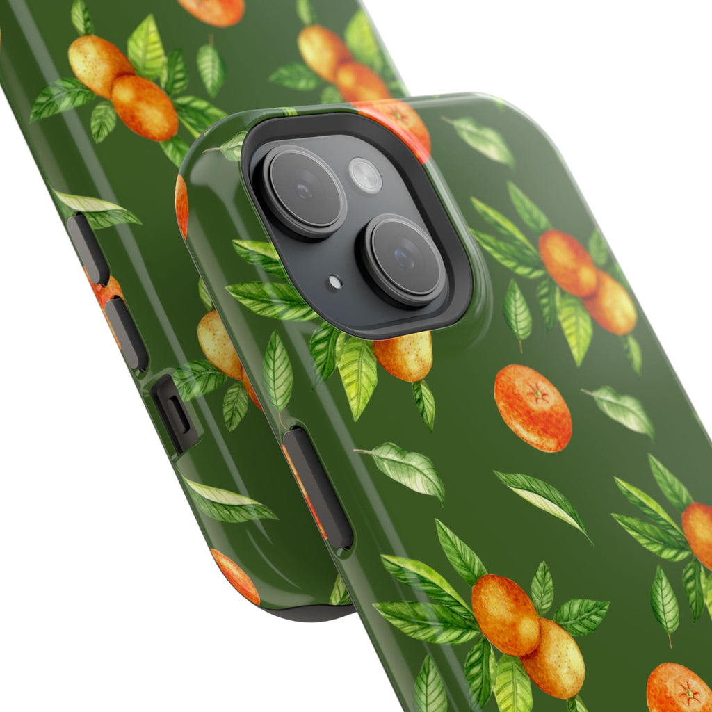 Citrus Verdi - Maison de Pourdre