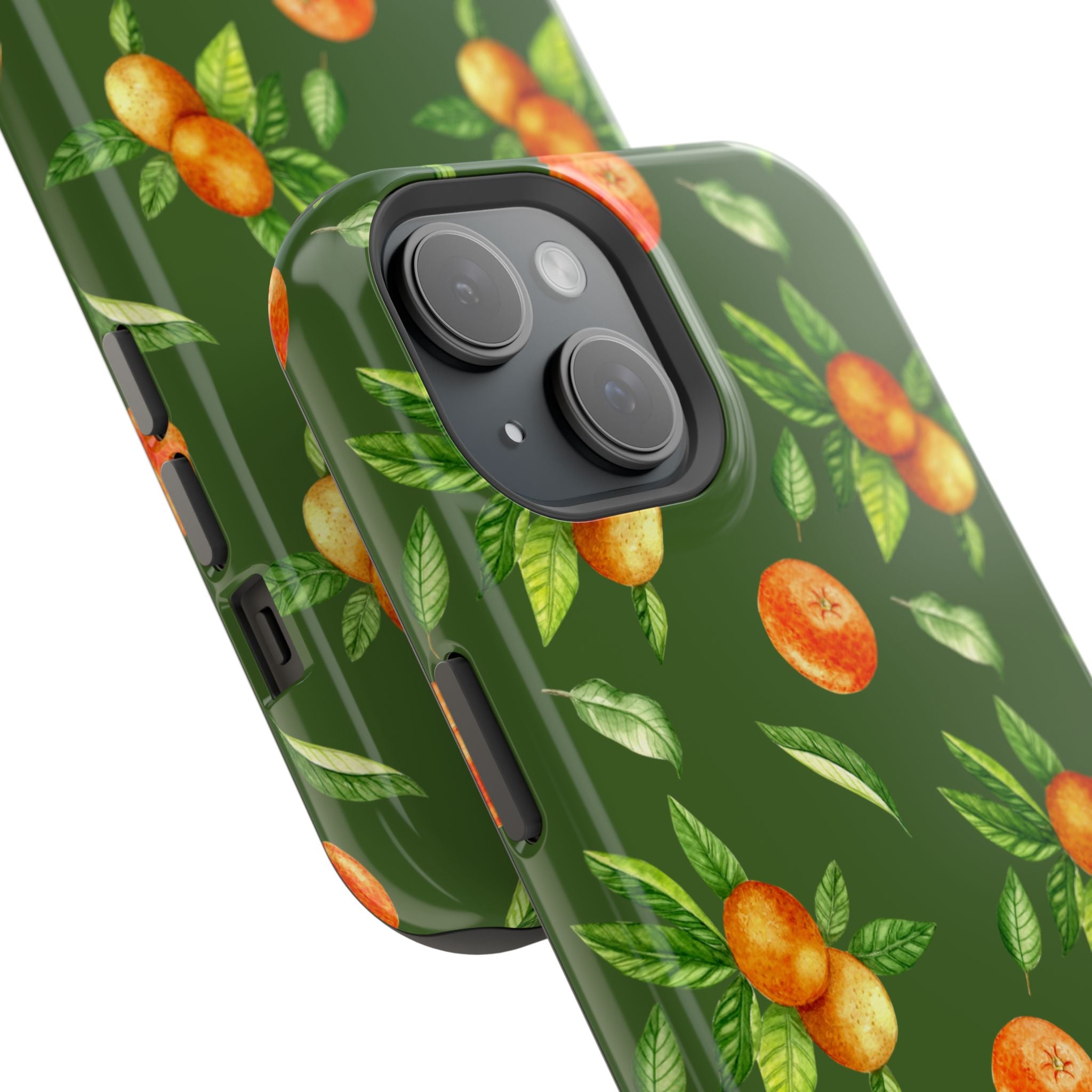 Citrus Verdi - Maison de Pourdre