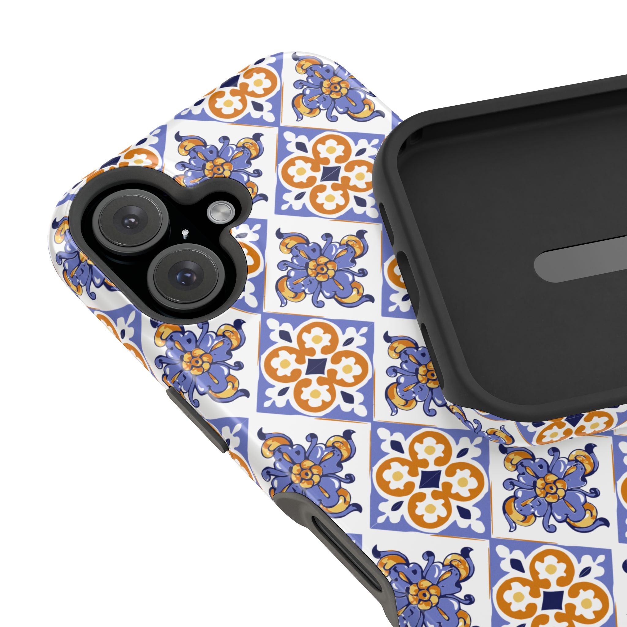 Royal Tiles - Maison de Pourdre