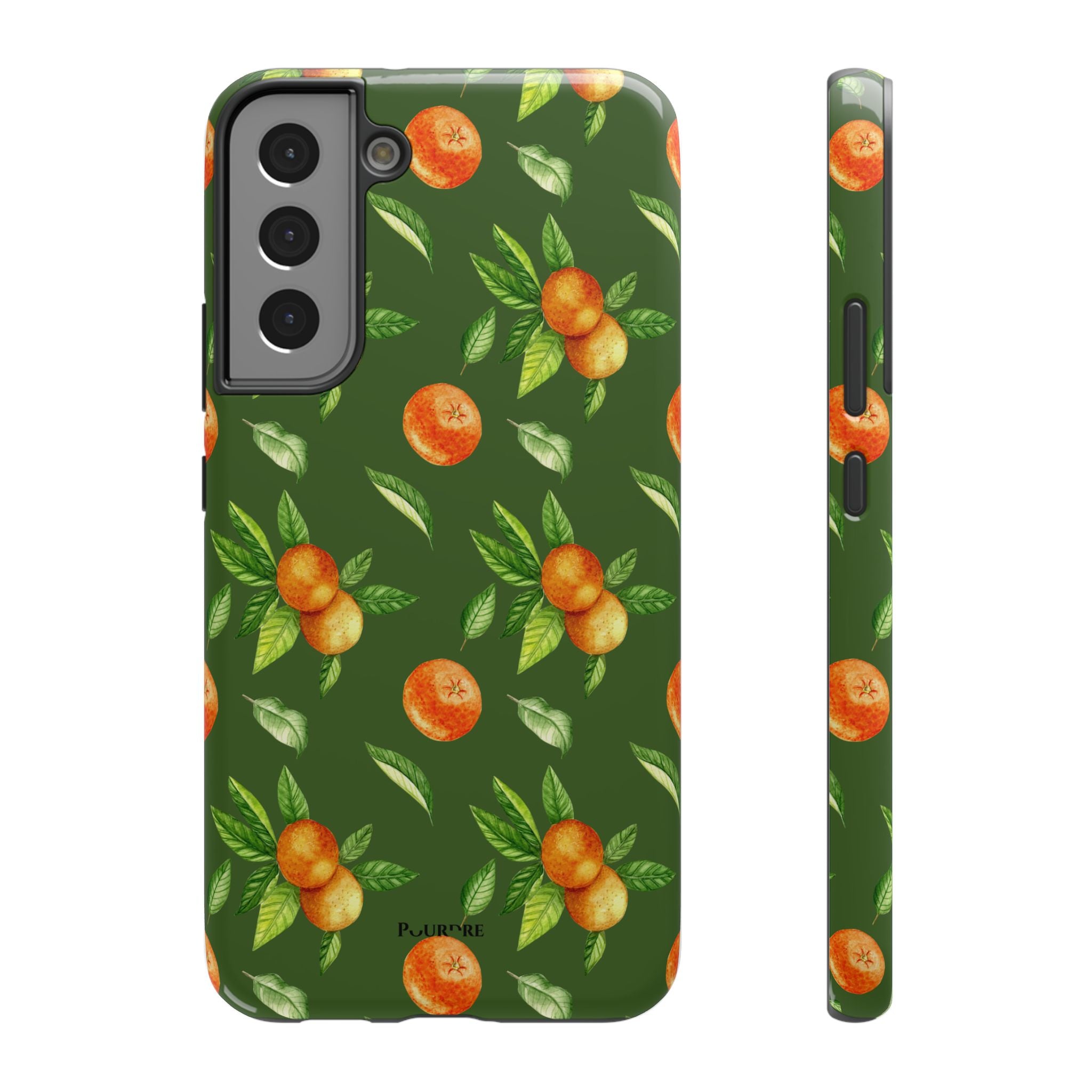 Citrus Verdi - Maison de Pourdre