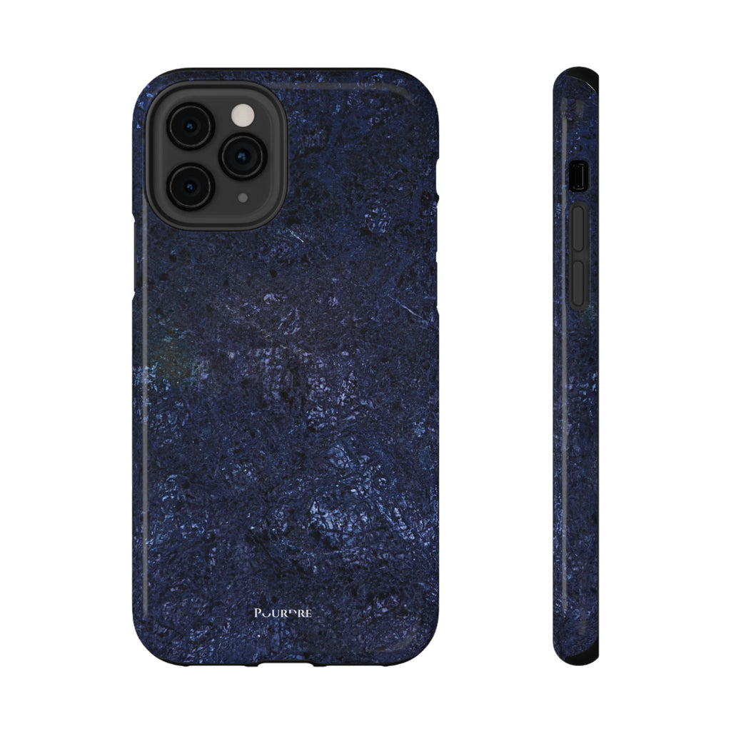 Midnight Sapphire - Maison de Pourdre