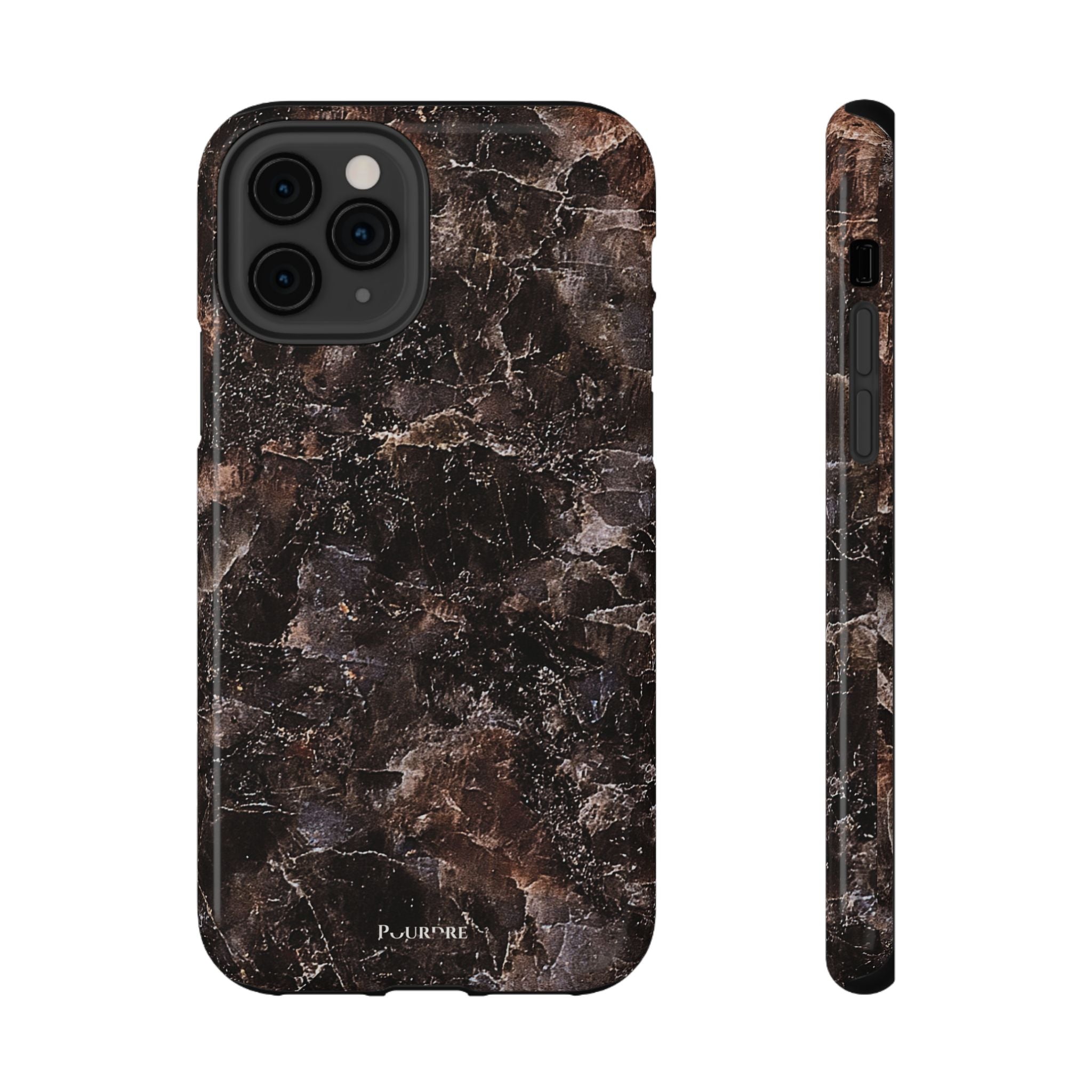 Mocha Obsidian- Maison de Pourdre