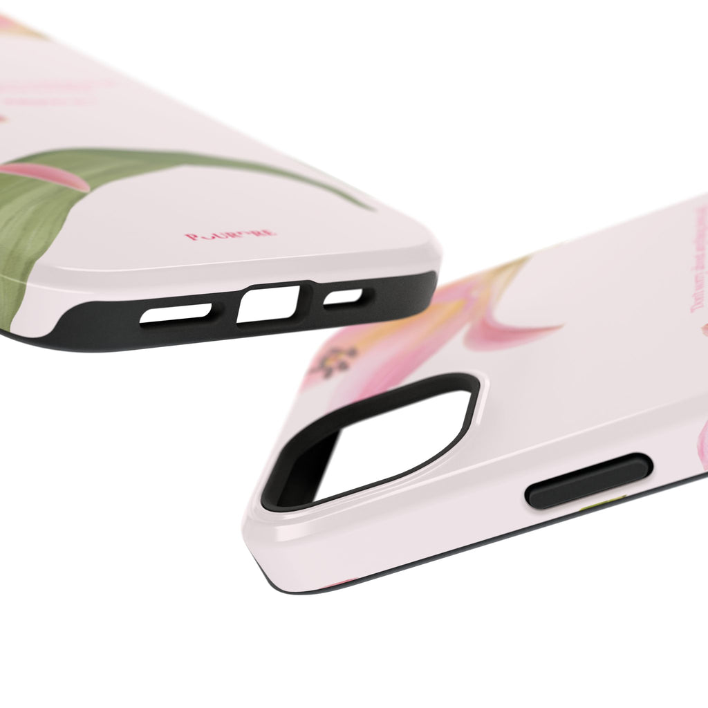 Lily Whisper - Maison de Pourdre