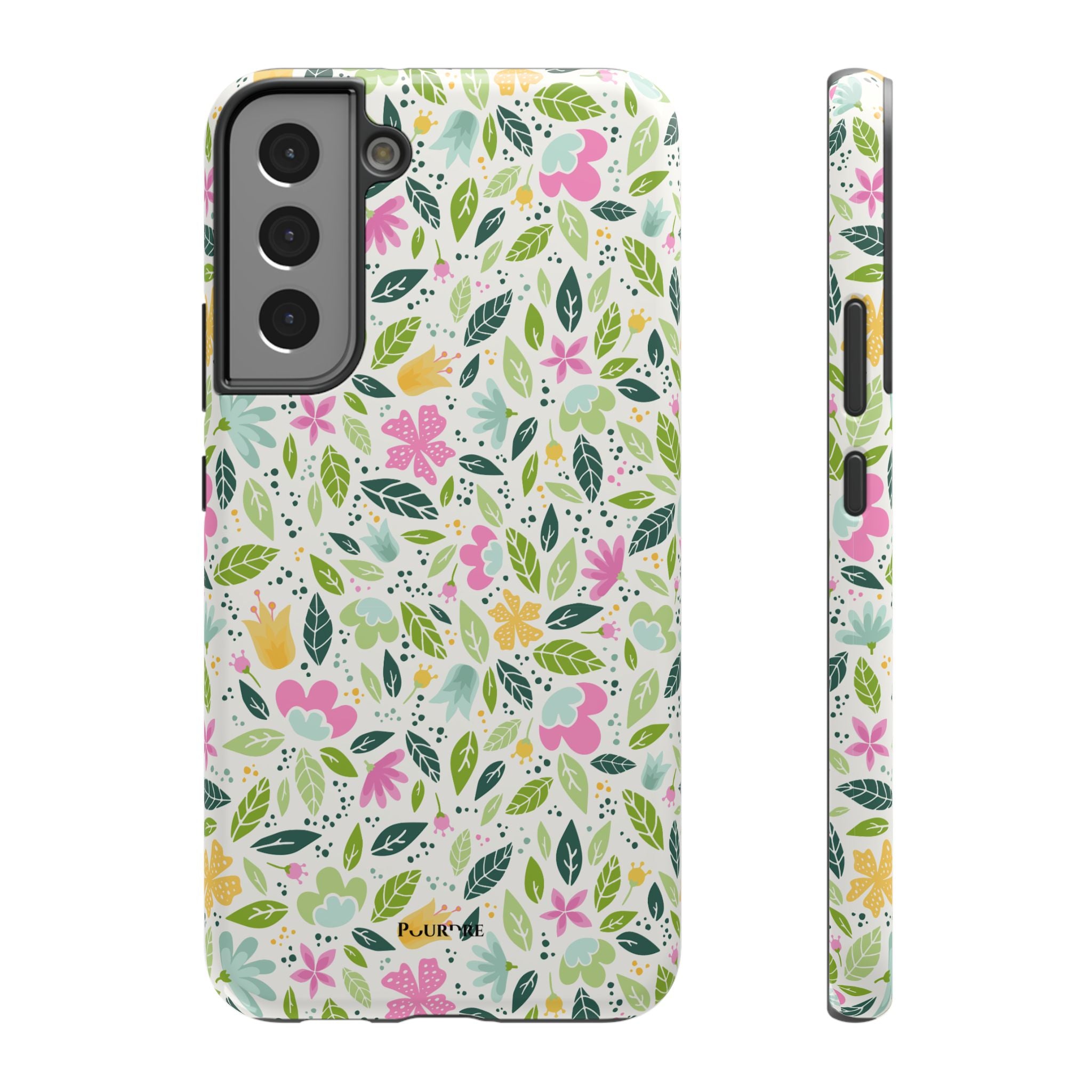 Secret Garden - Maison de Pourdre