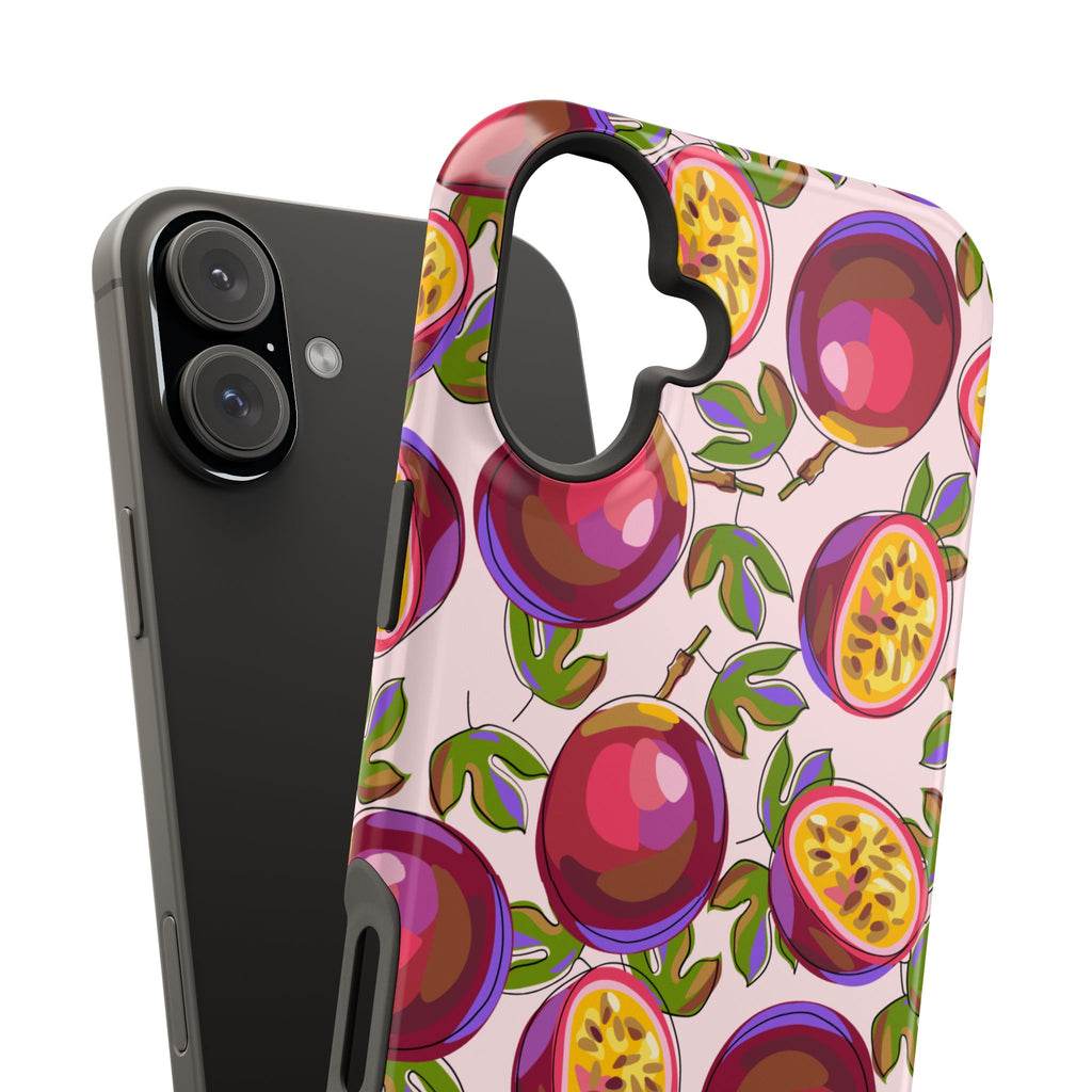 Passion Jewel - Maison de Pourdre