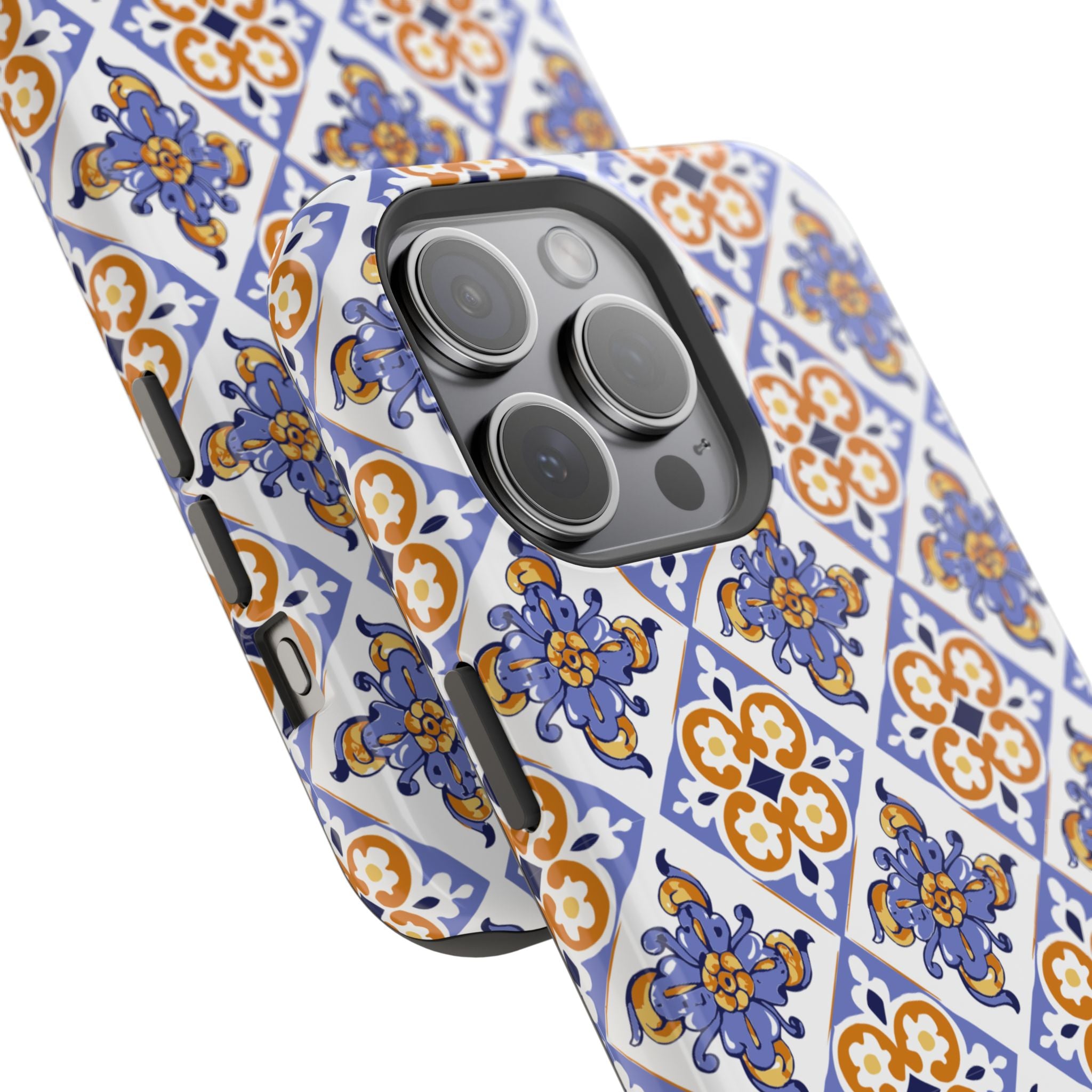 Royal Tiles - Maison de Pourdre