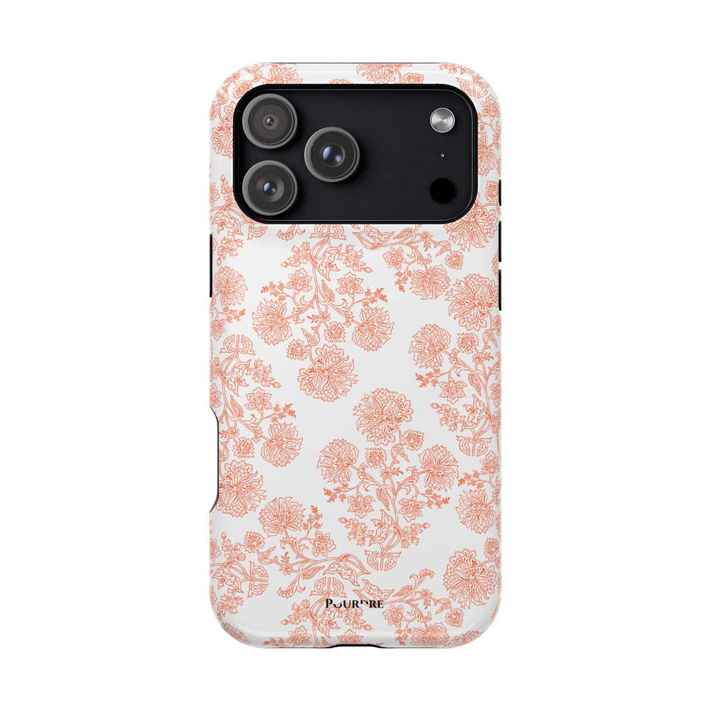 Blush Garden - Maison de Pourdre