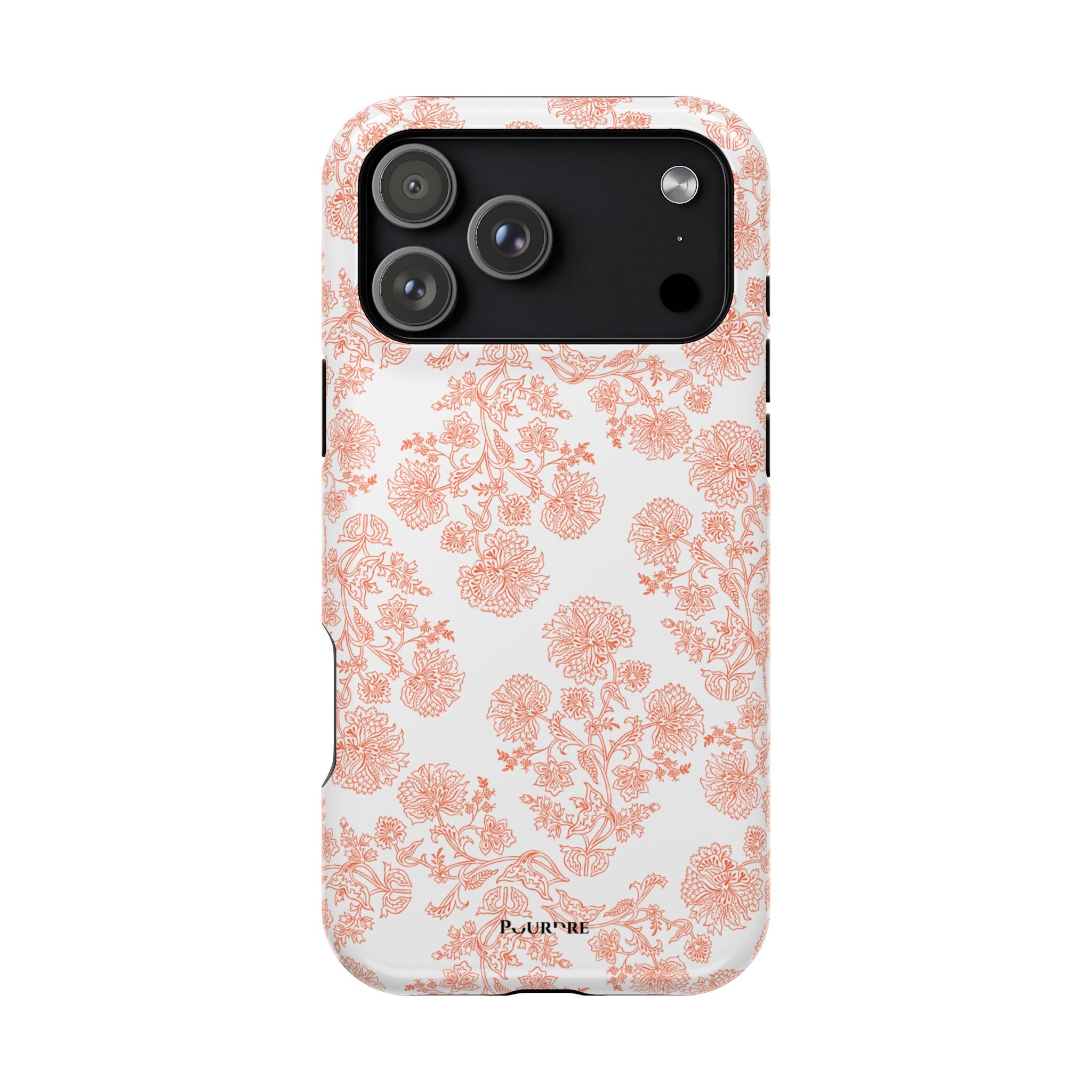 Blush Garden - Maison de Pourdre