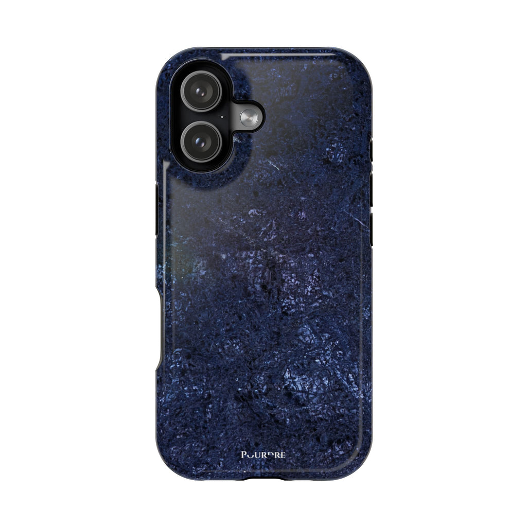 Midnight Sapphire - Maison de Pourdre