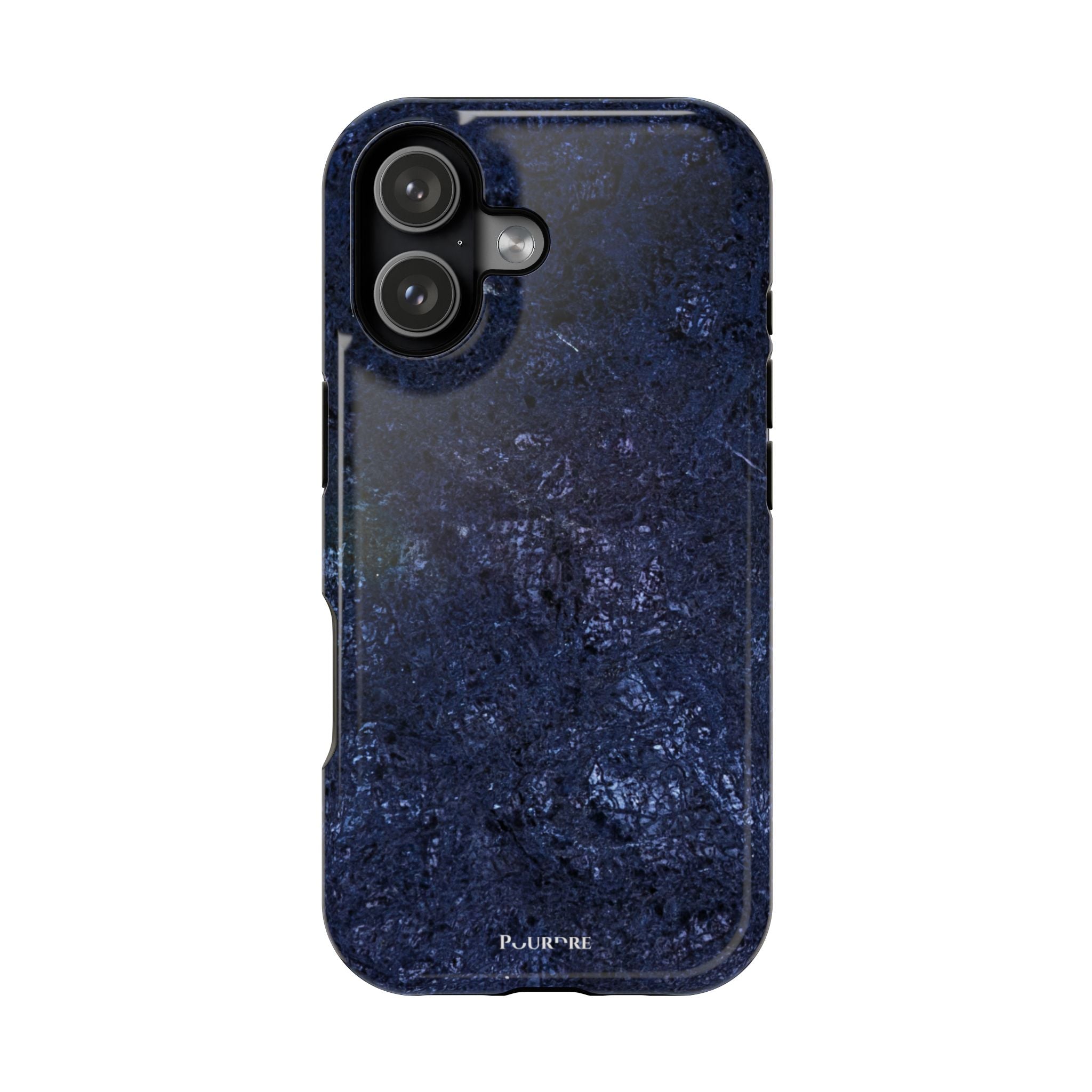 Midnight Sapphire - Maison de Pourdre