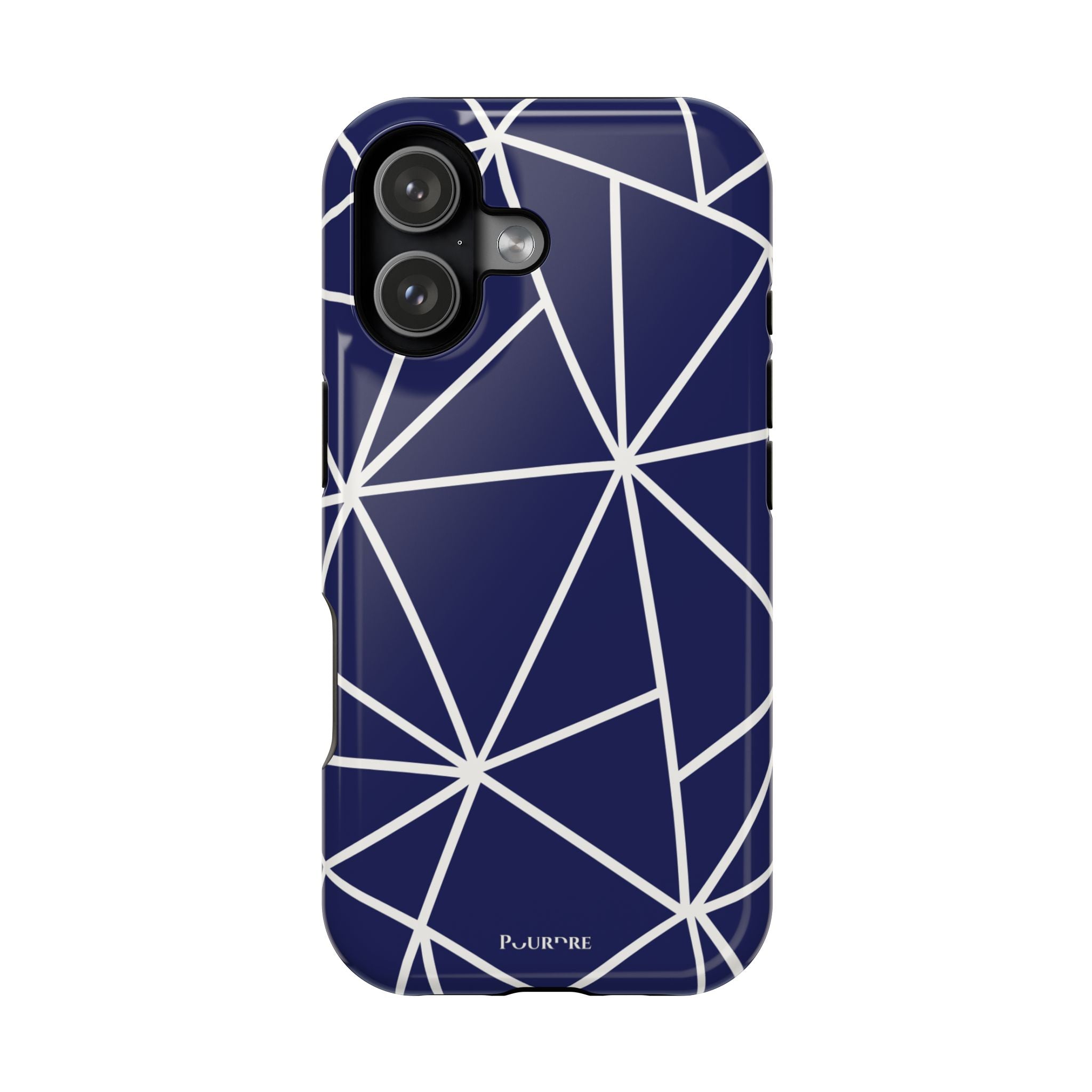 Indigo Prism - Maison de Pourdre