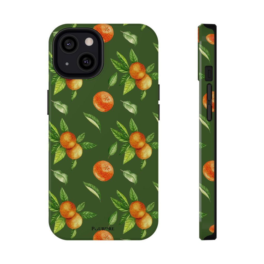 Citrus Verdi - Maison de Pourdre