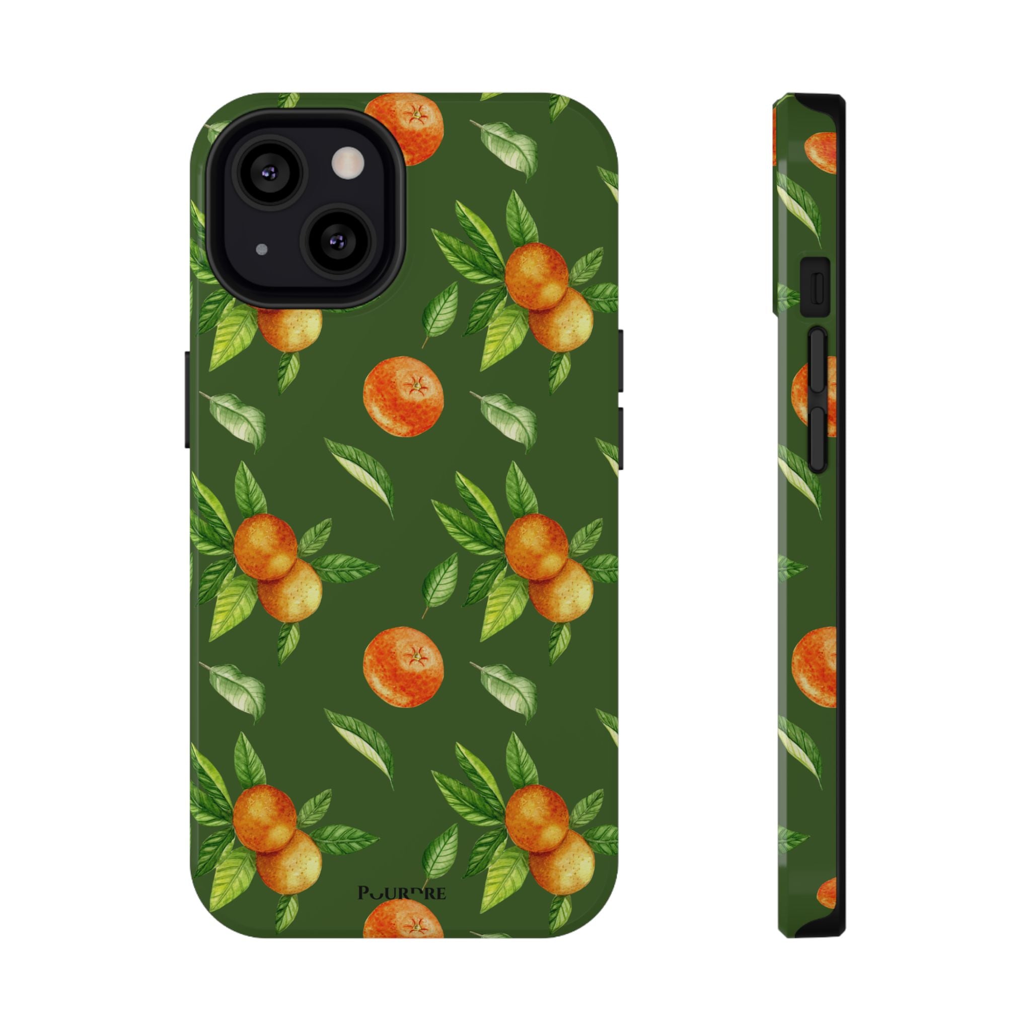 Citrus Verdi - Maison de Pourdre