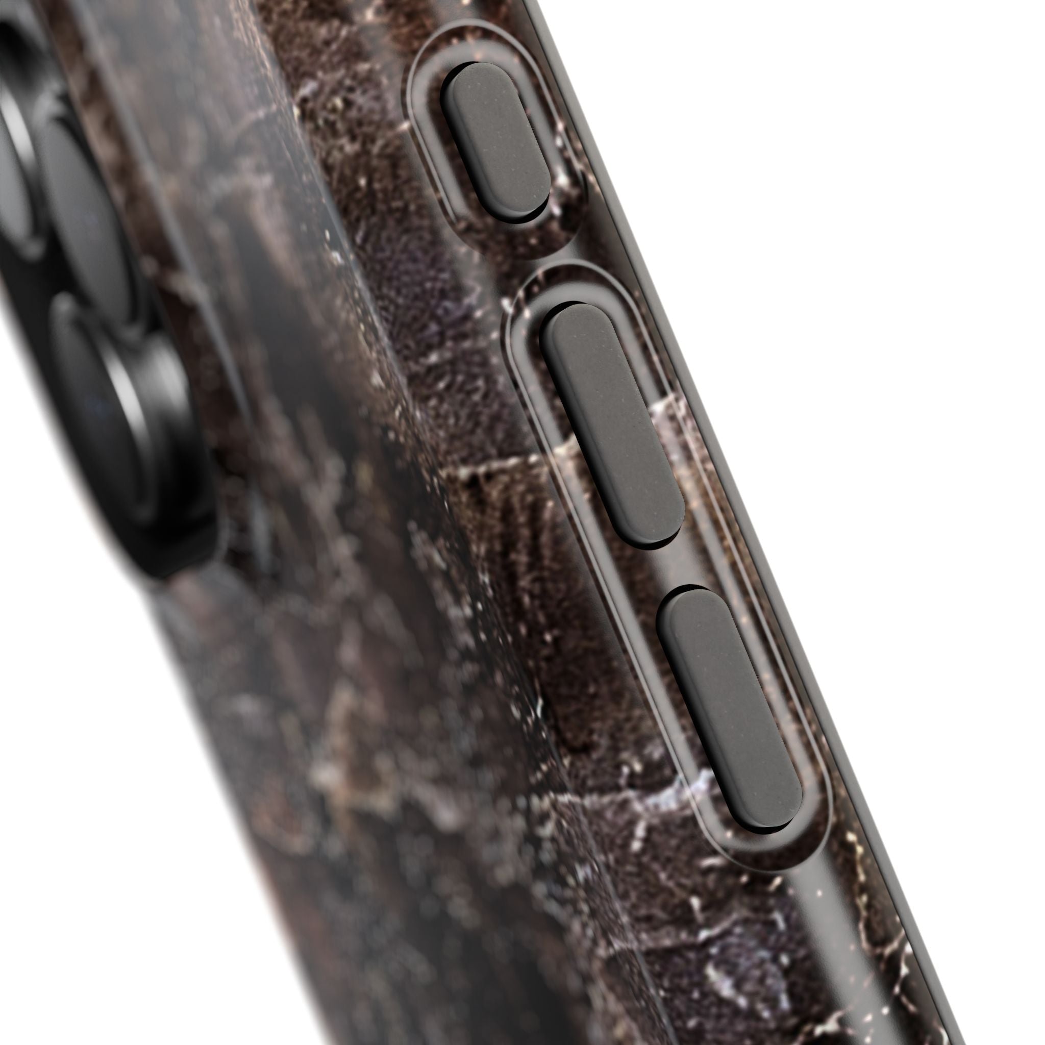 Mocha Obsidian- Maison de Pourdre