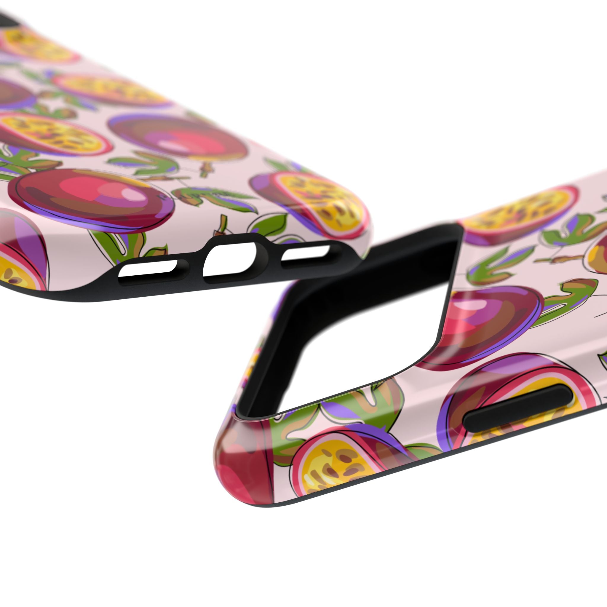 Passion Jewel - Maison de Pourdre