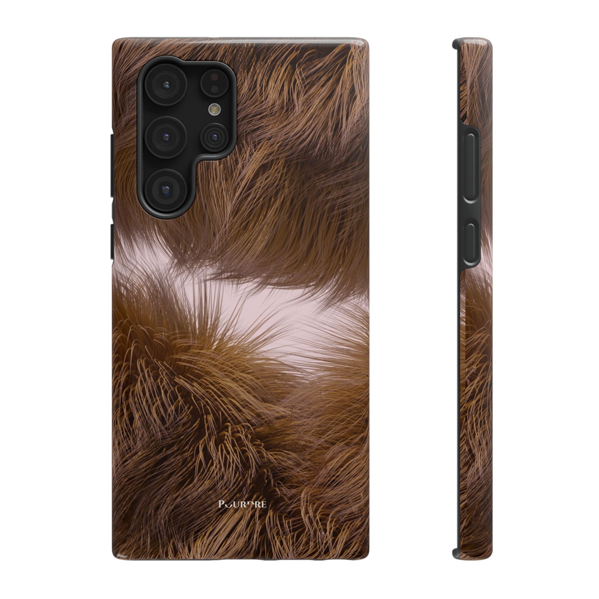 Velvet Wild - Maison de Pourdre