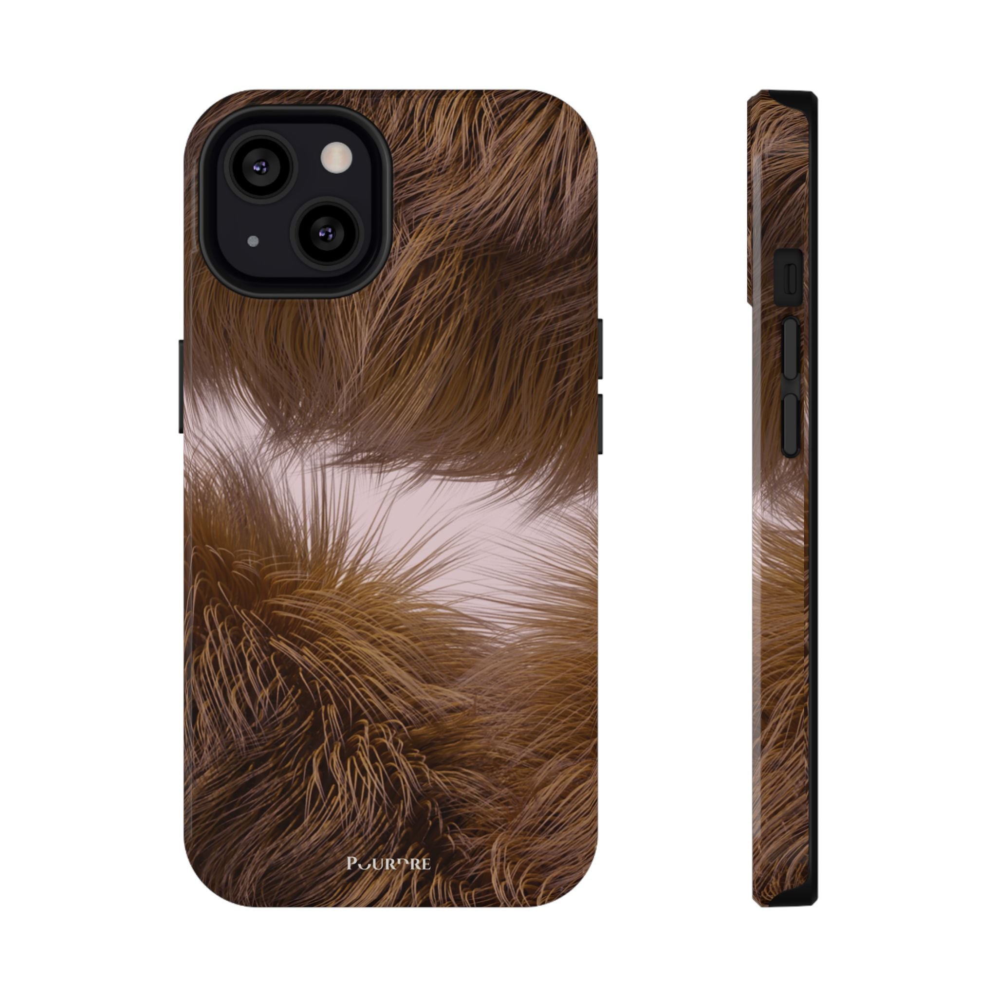 Velvet Wild - Maison de Pourdre