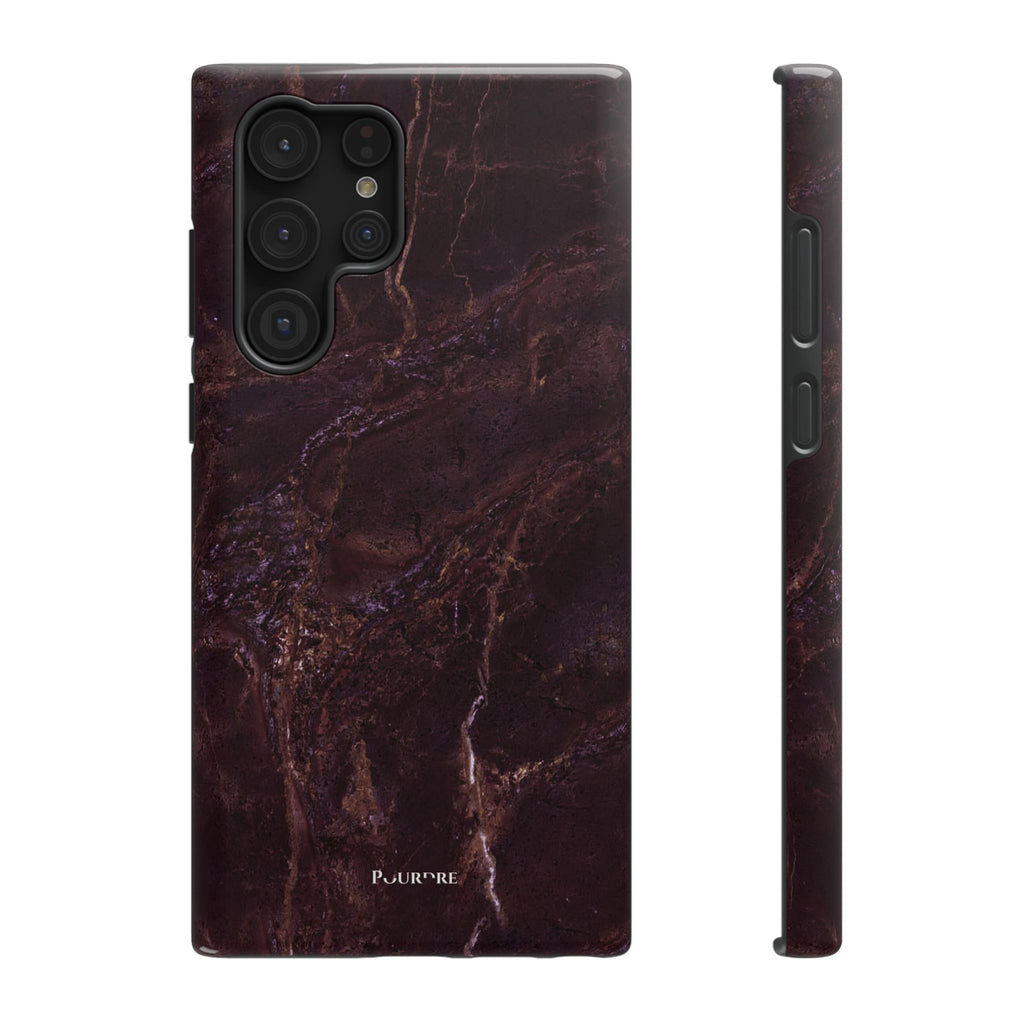 Burgundy Wine - Maison de Pourdre