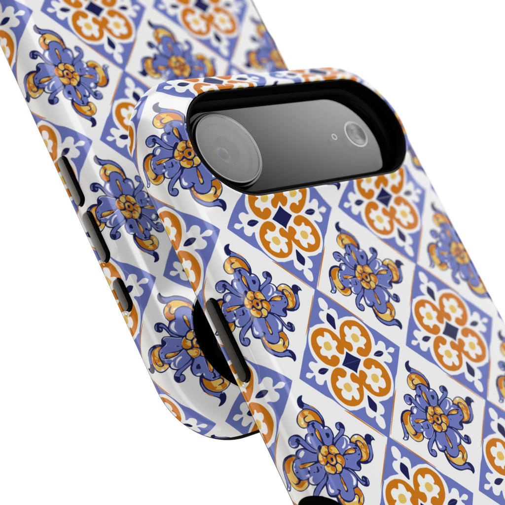 Royal Tiles - Maison de Pourdre