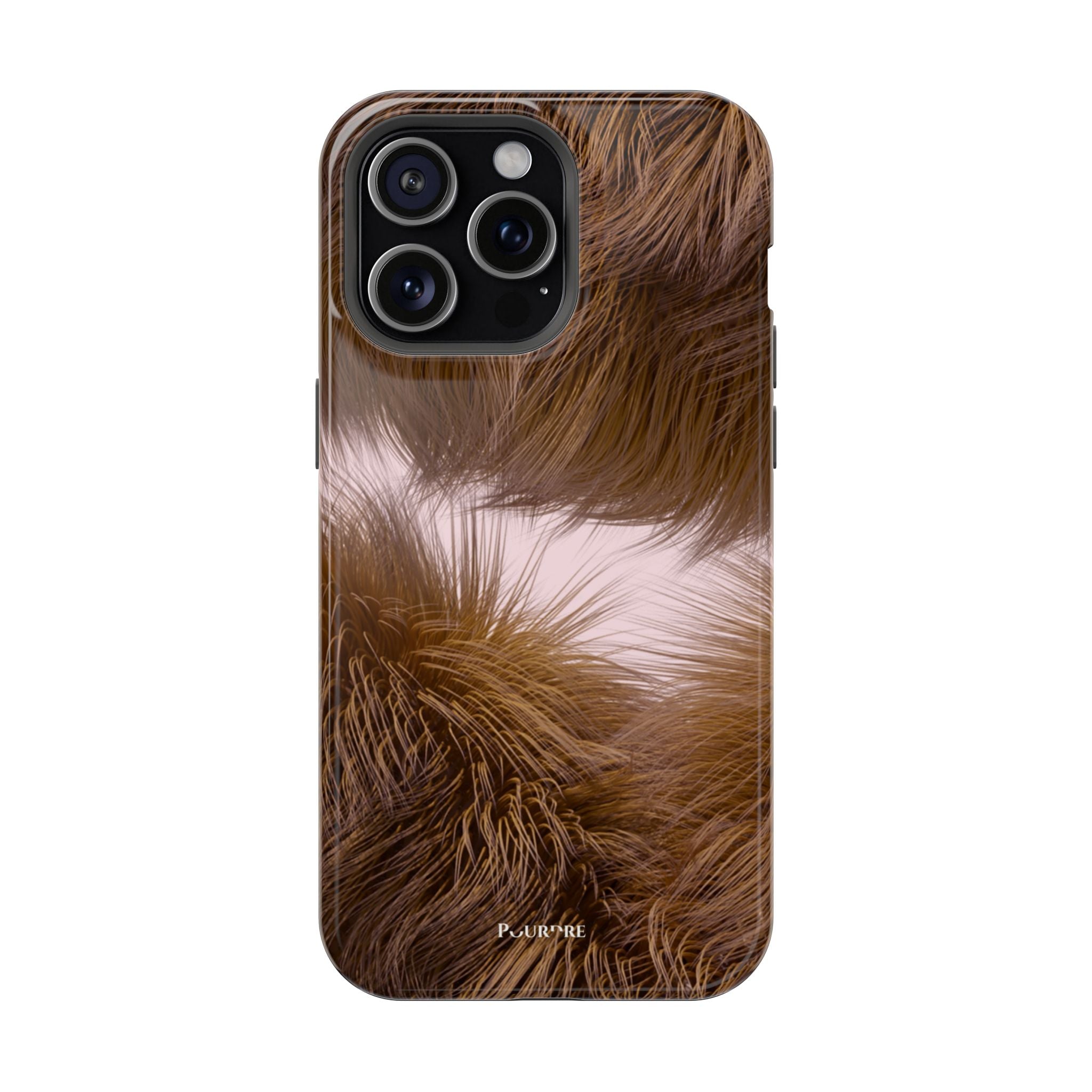 Velvet Wild - Maison de Pourdre