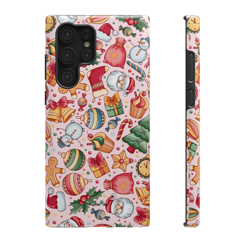 Noel Opulent - Maison de Pourdre