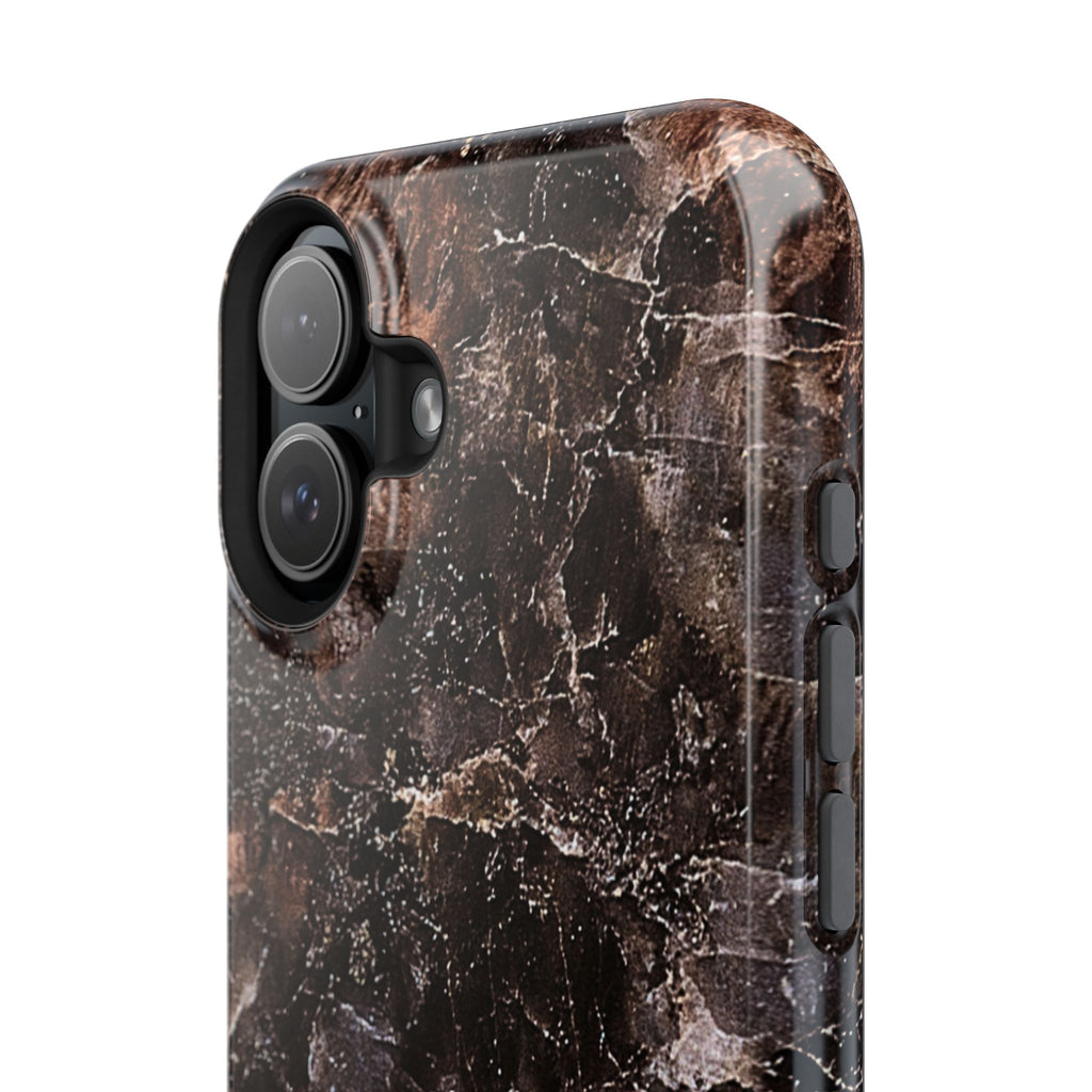 Mocha Obsidian- Maison de Pourdre