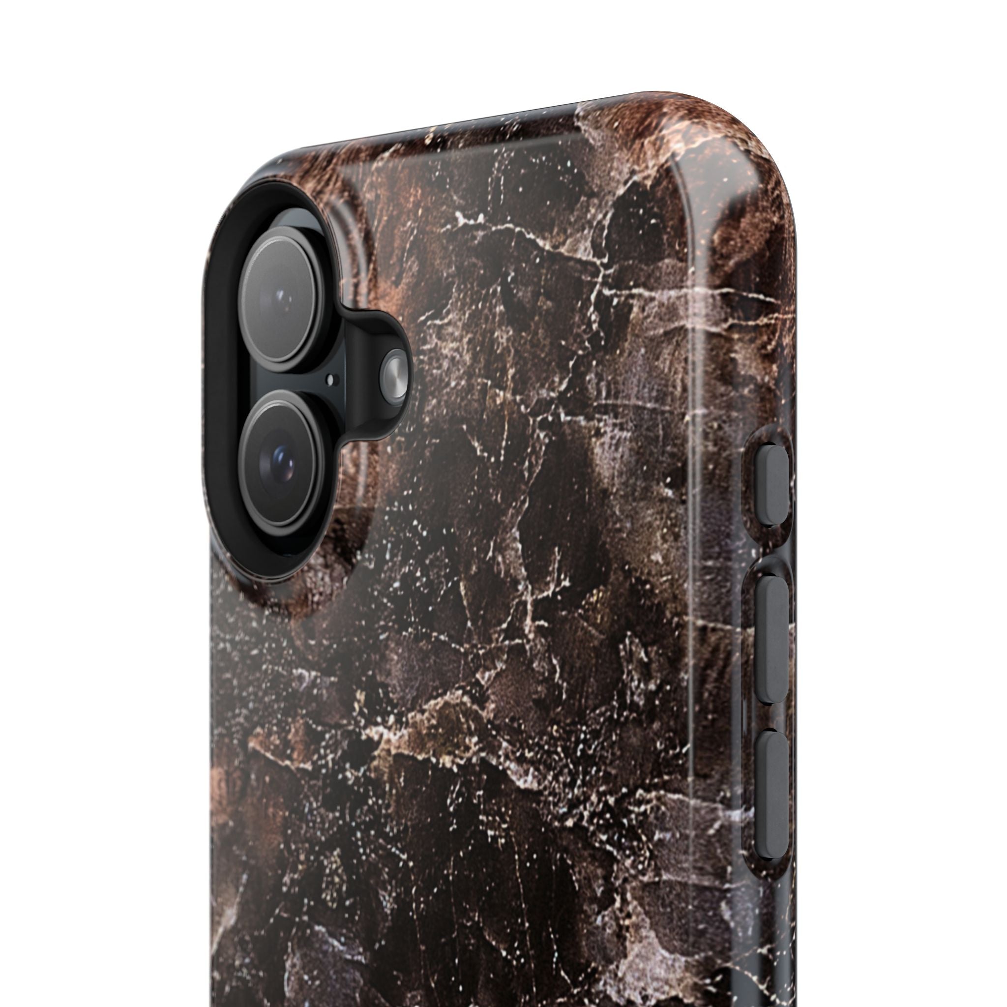 Mocha Obsidian- Maison de Pourdre