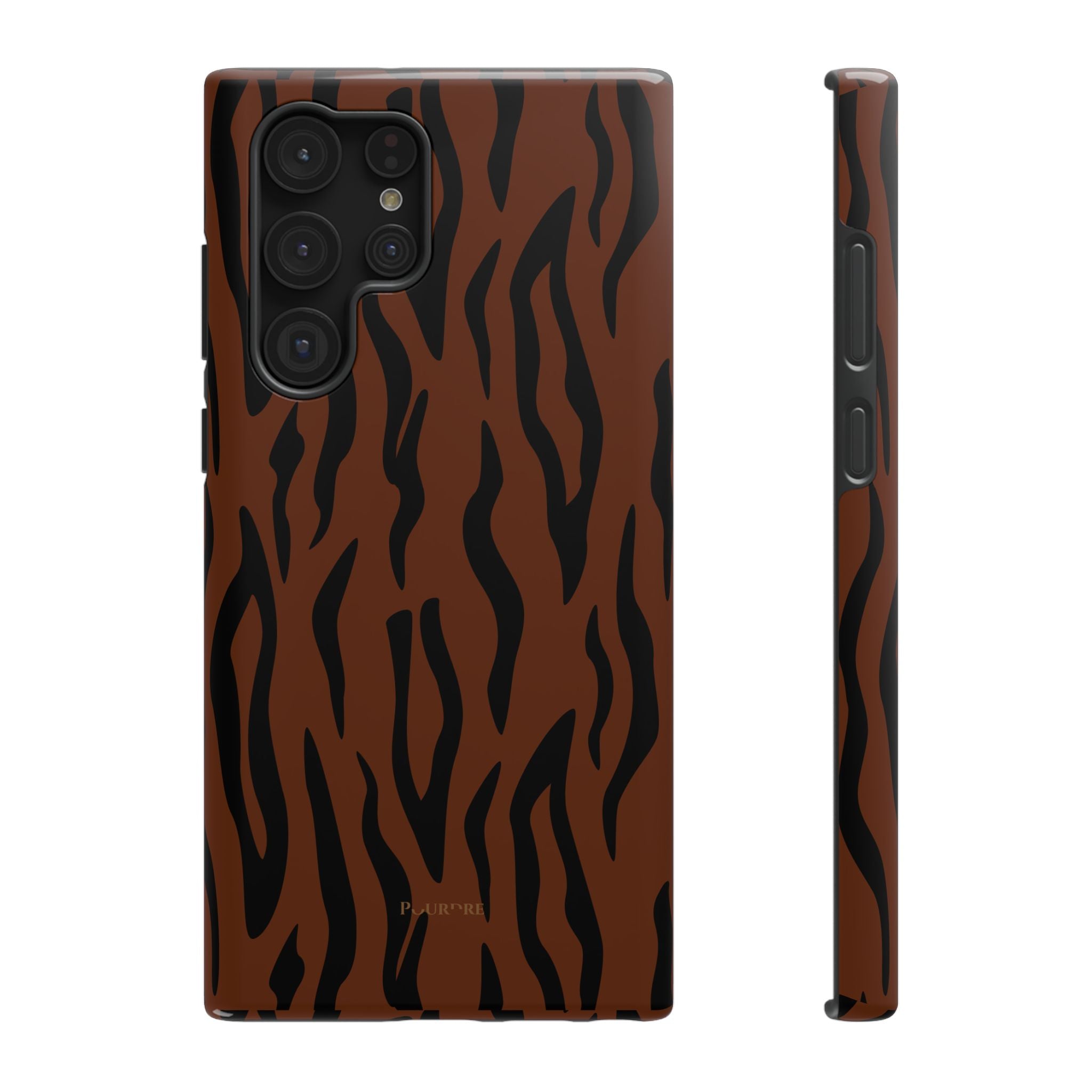 Sahara Stripe - Maison de Pourdre