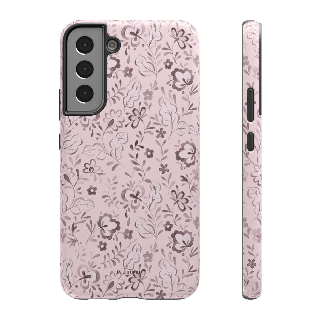 Vintage Rose - Maison de Pourdre