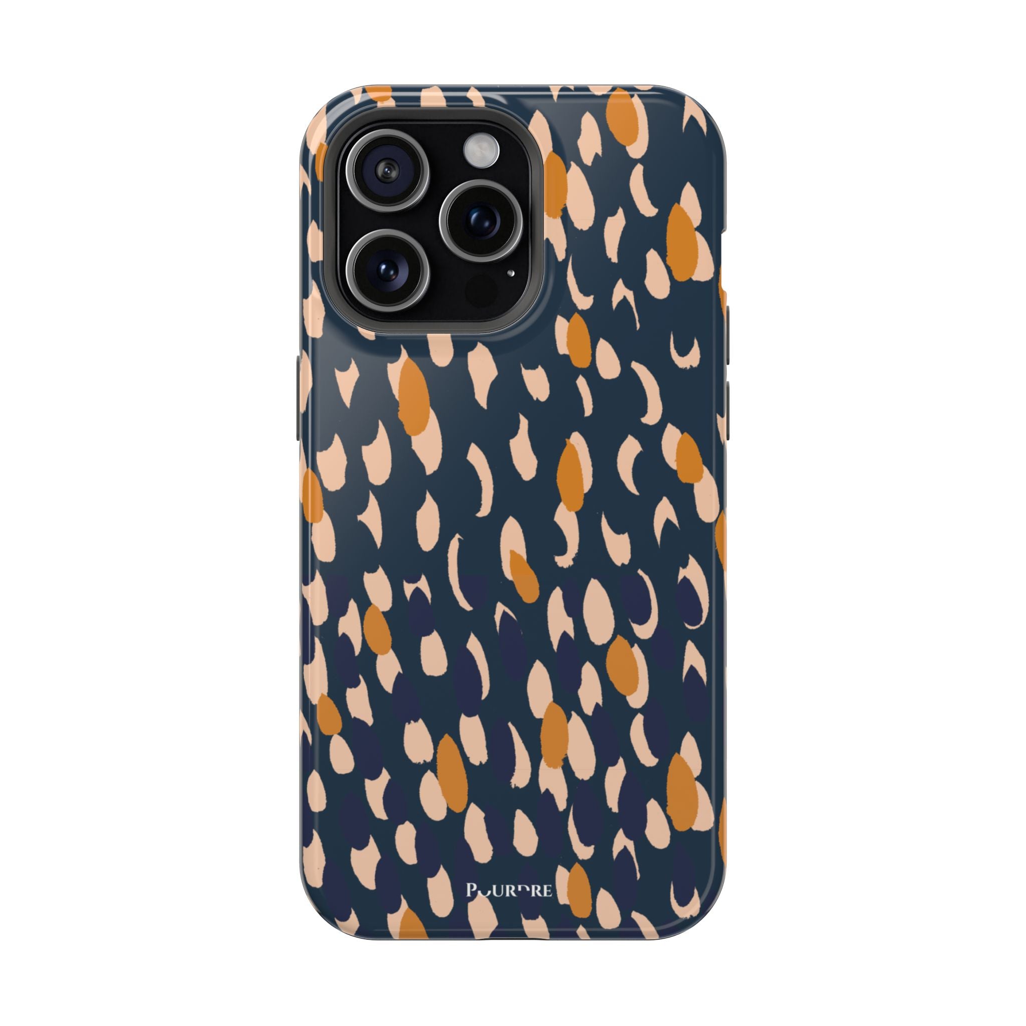 Midnight Drops - Maison de Pourdre