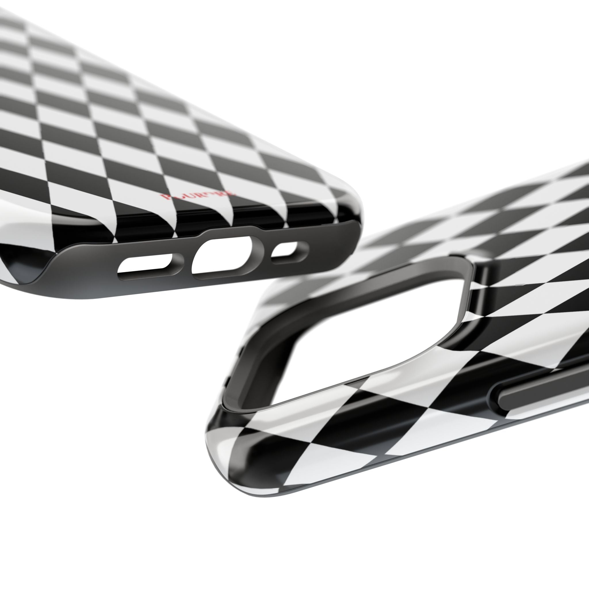 Black Diamond - Maison de Pourdre