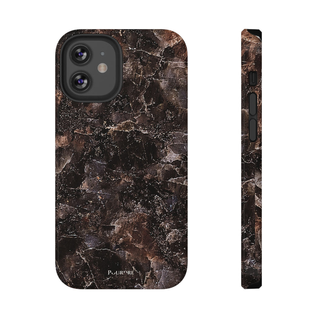 Mocha Obsidian- Maison de Pourdre