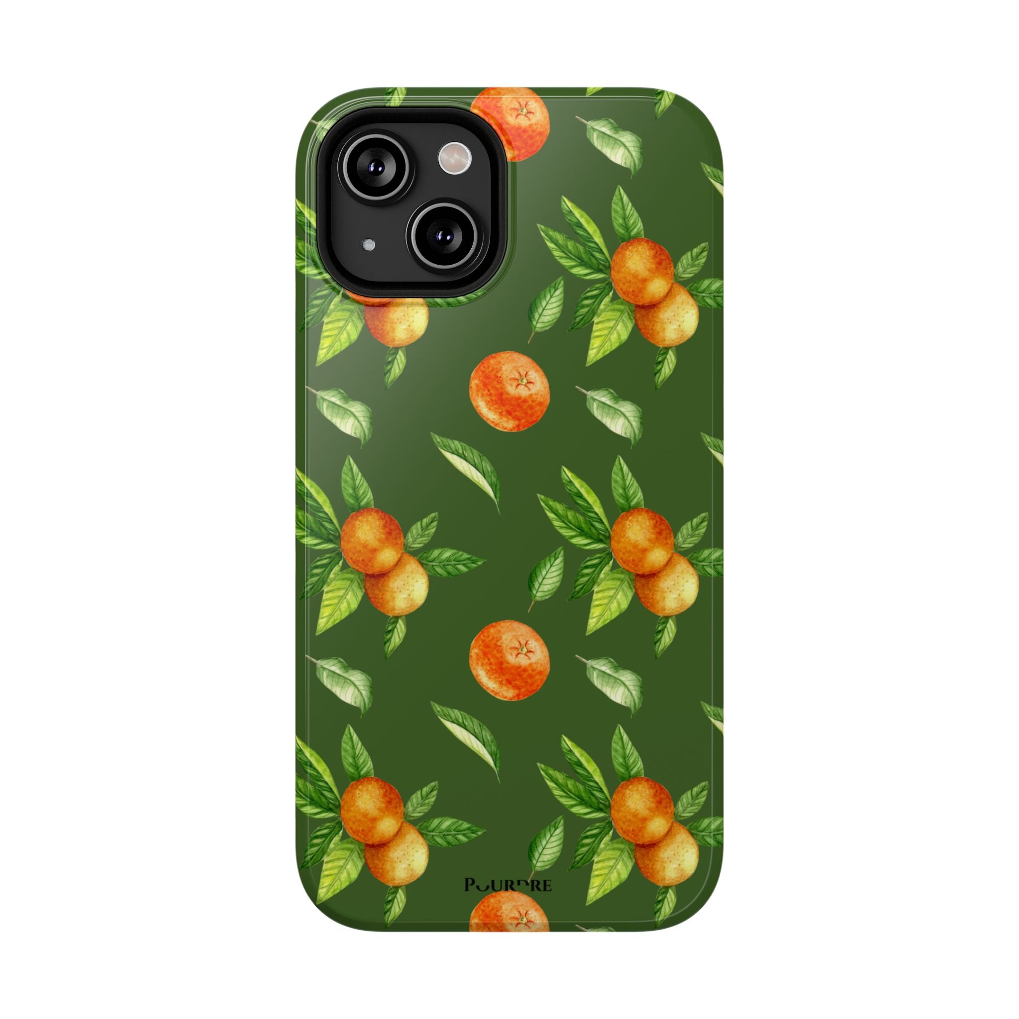 Citrus Verdi - Maison de Pourdre