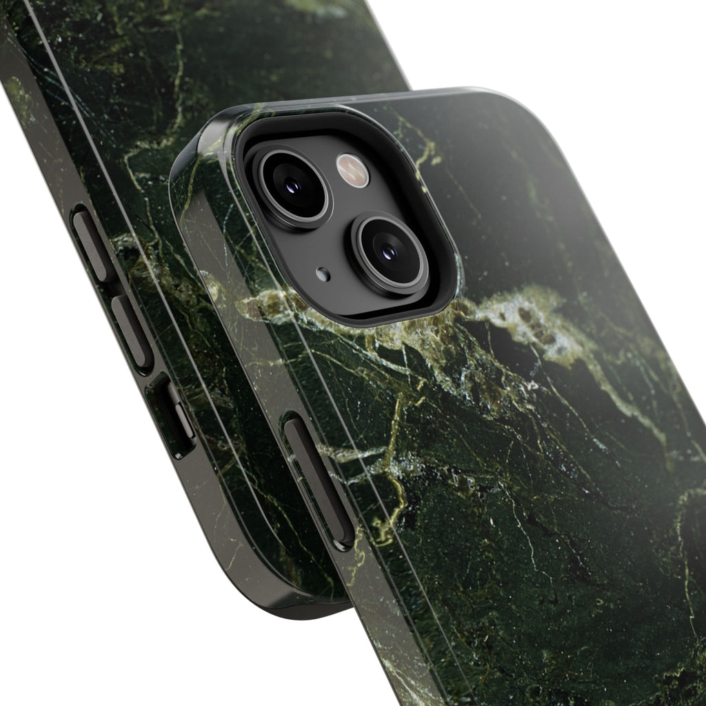 Emerald Empire- Maison de Pourdre