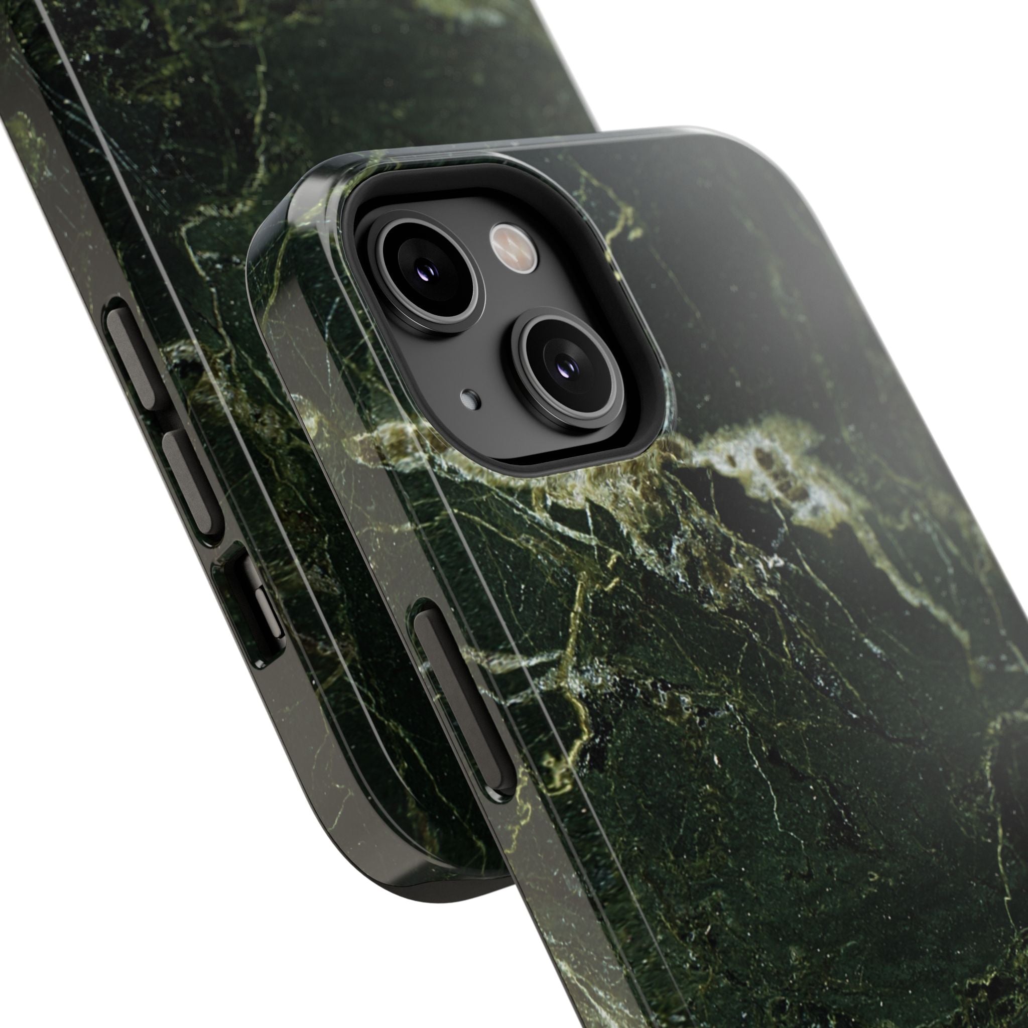 Emerald Empire- Maison de Pourdre