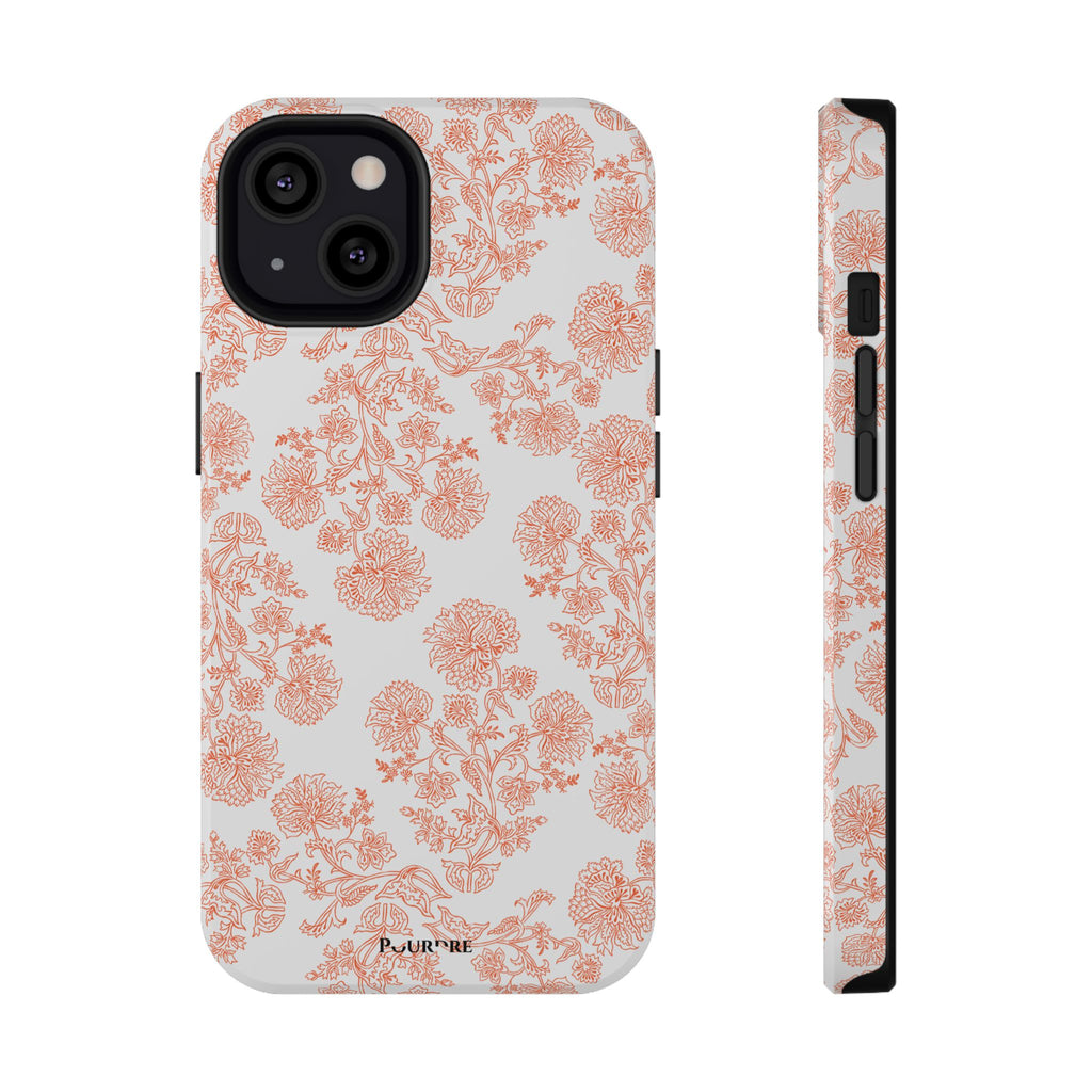 Blush Garden - Maison de Pourdre