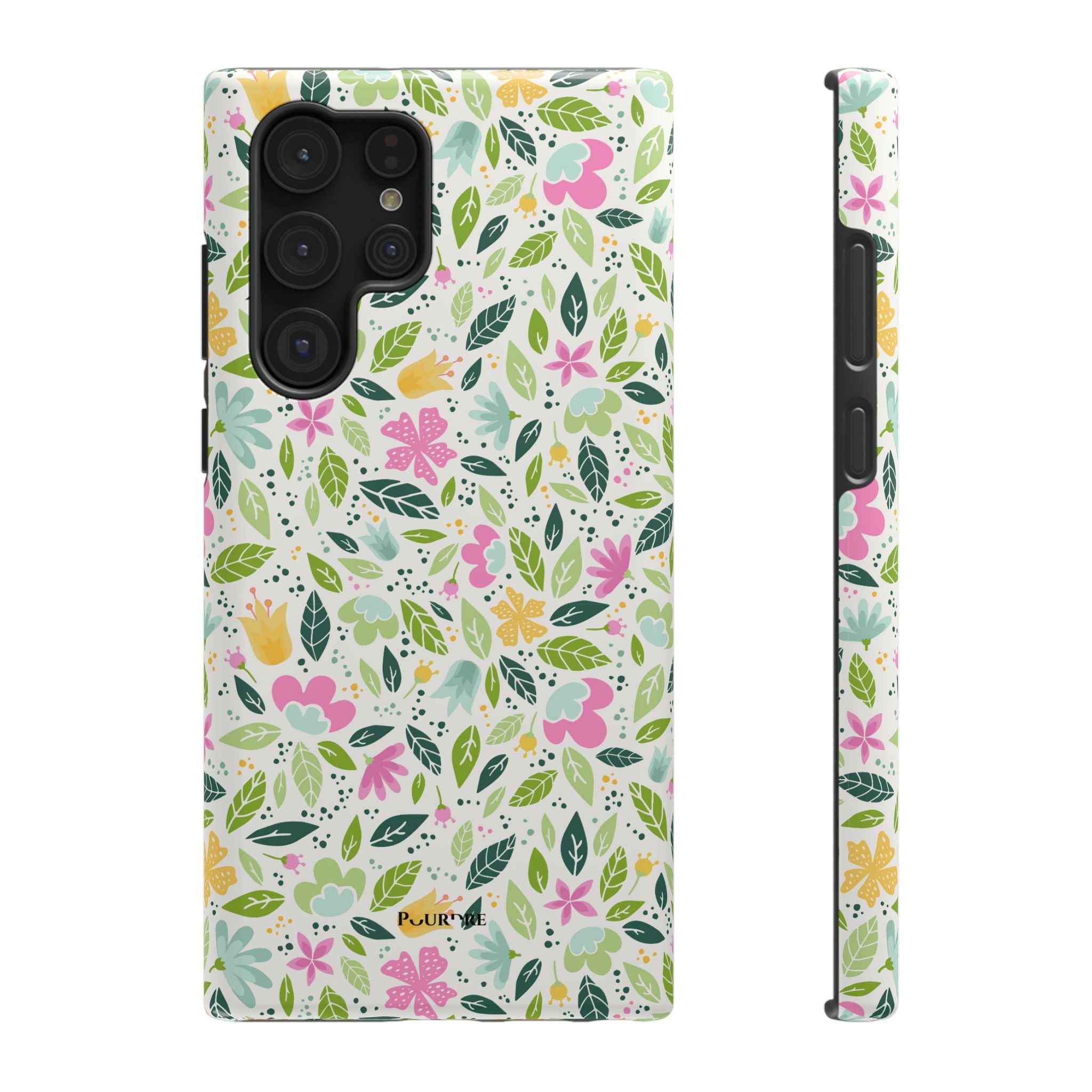 Secret Garden - Maison de Pourdre