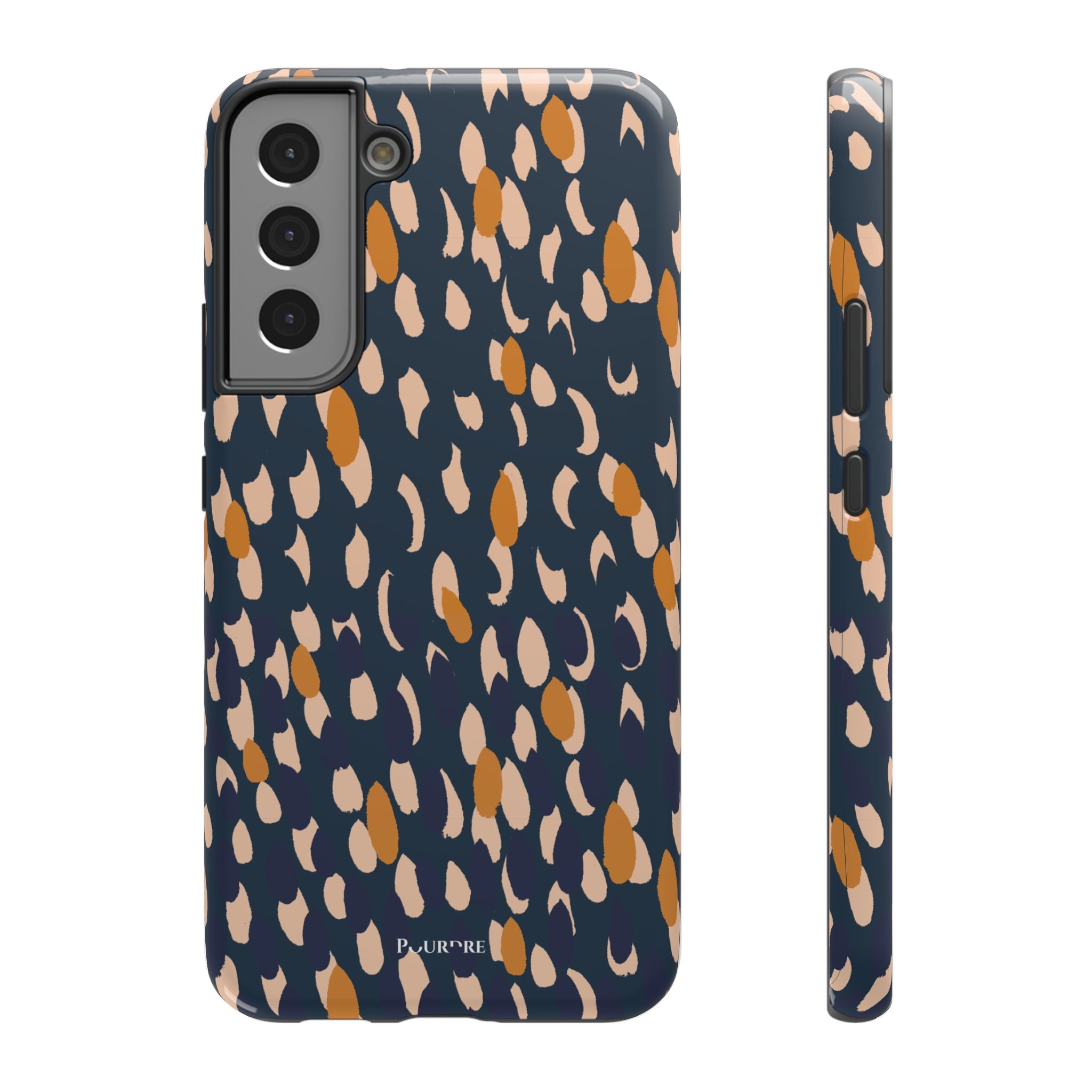 Midnight Drops - Maison de Pourdre