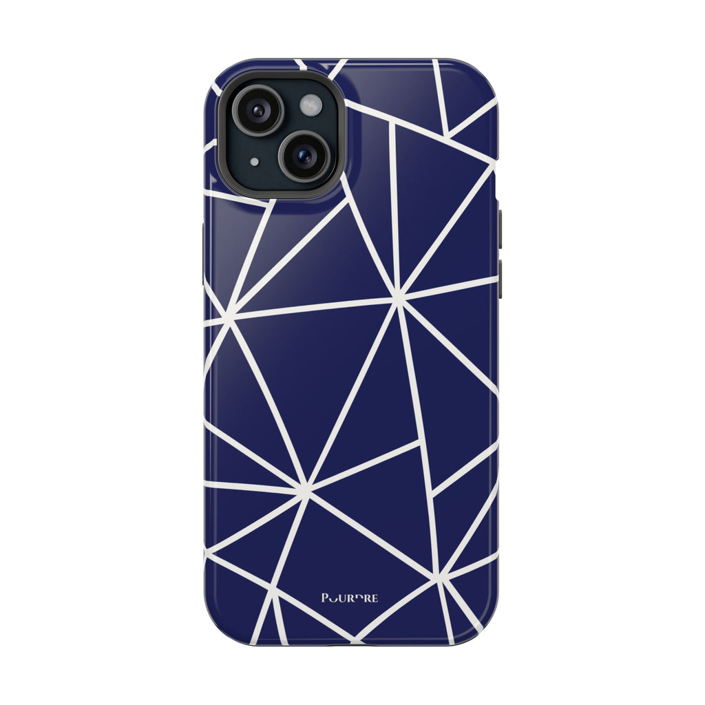 Indigo Prism - Maison de Pourdre