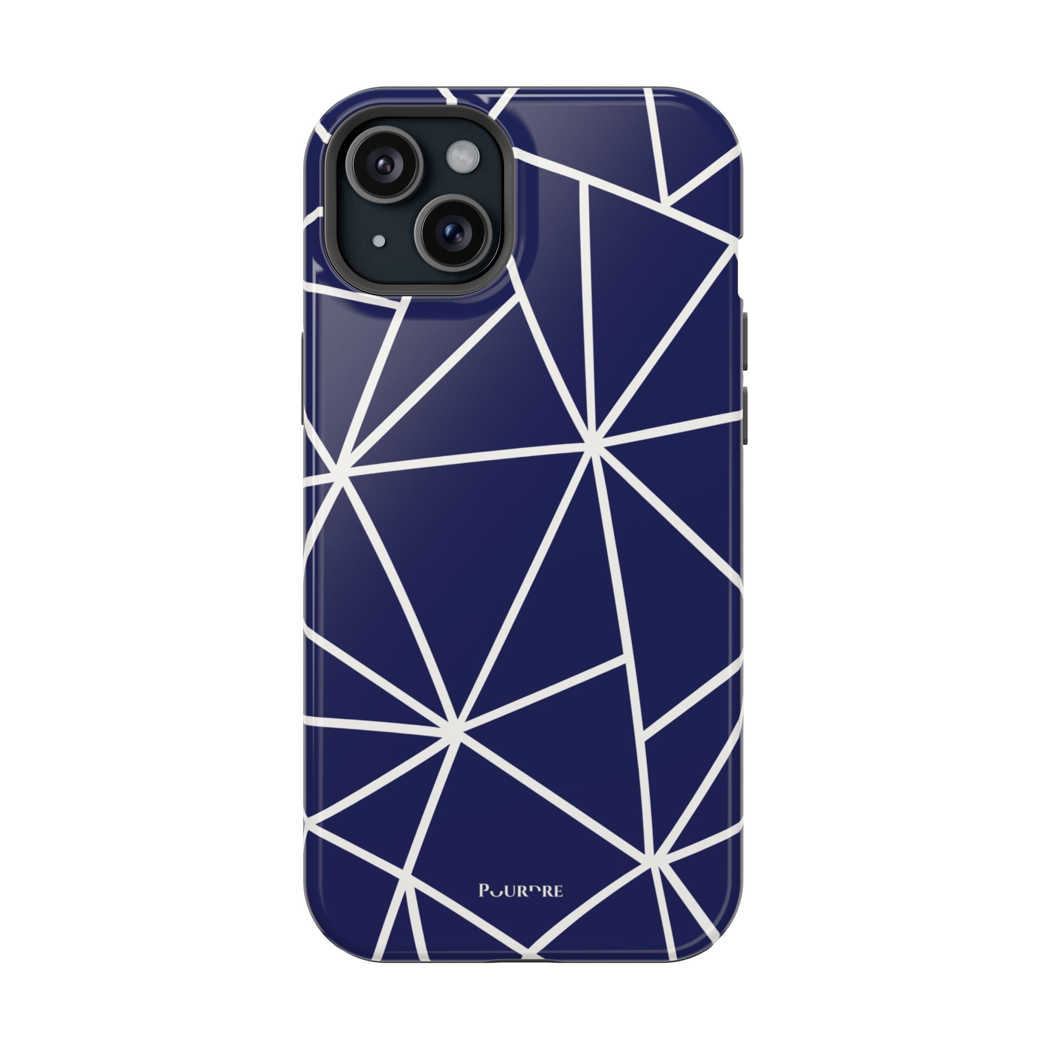 Indigo Prism - Maison de Pourdre